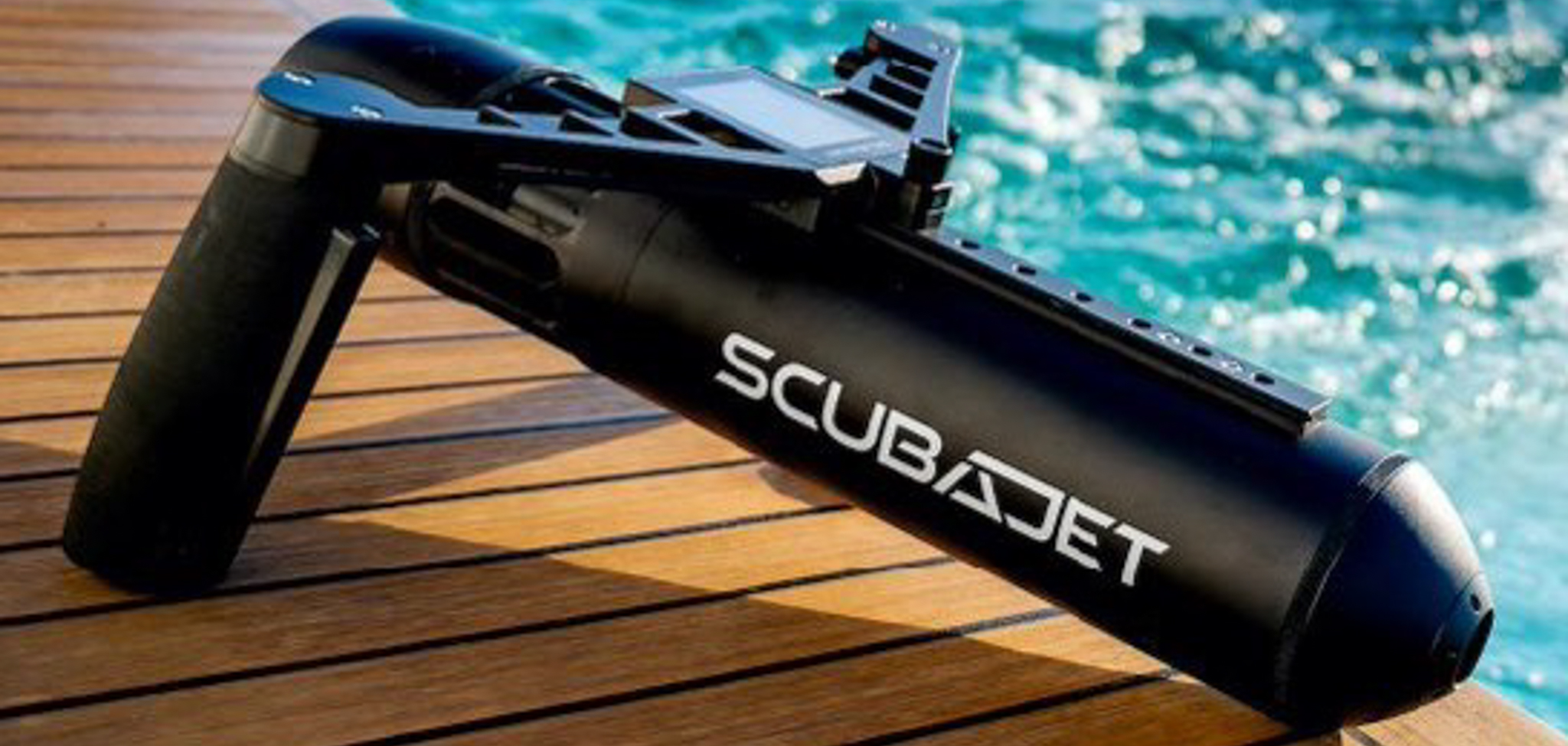 Scuba Jet Collection - Underwater Scooters