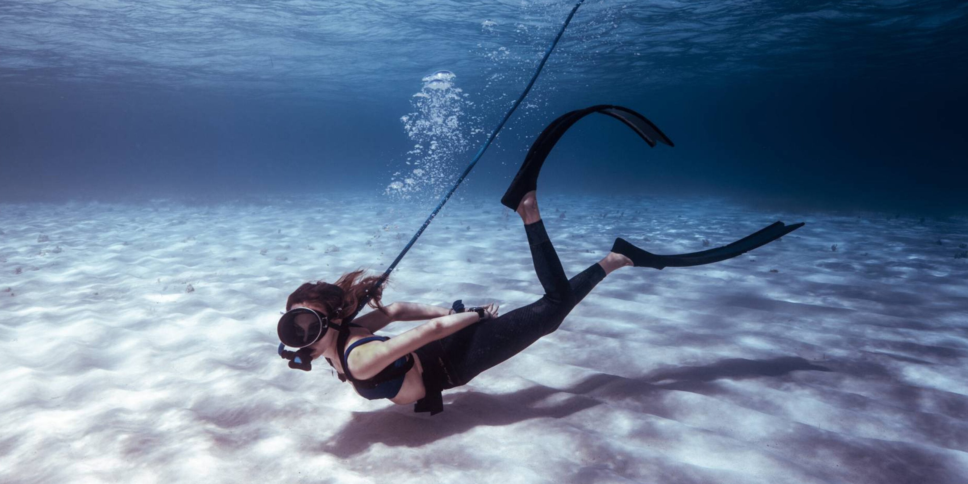Dive Blu3