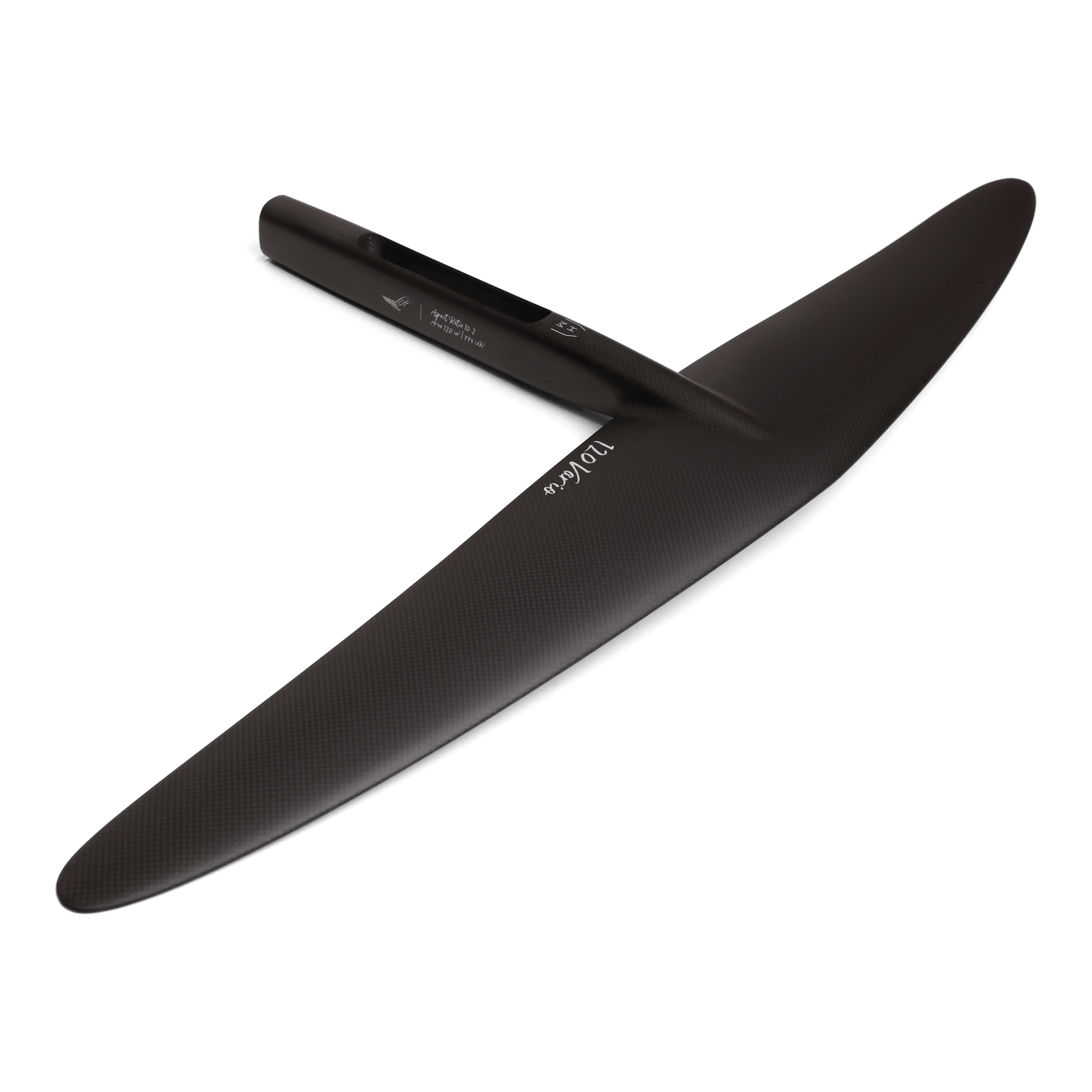 120 Vario Front Wing