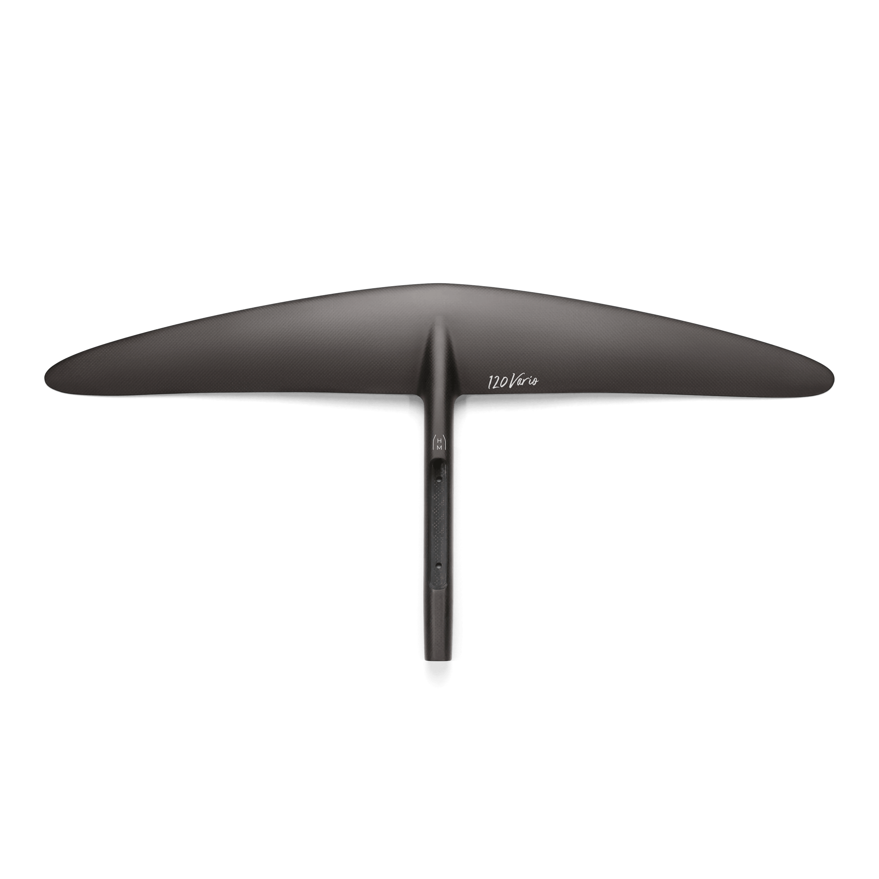 120 Vario Front Wing