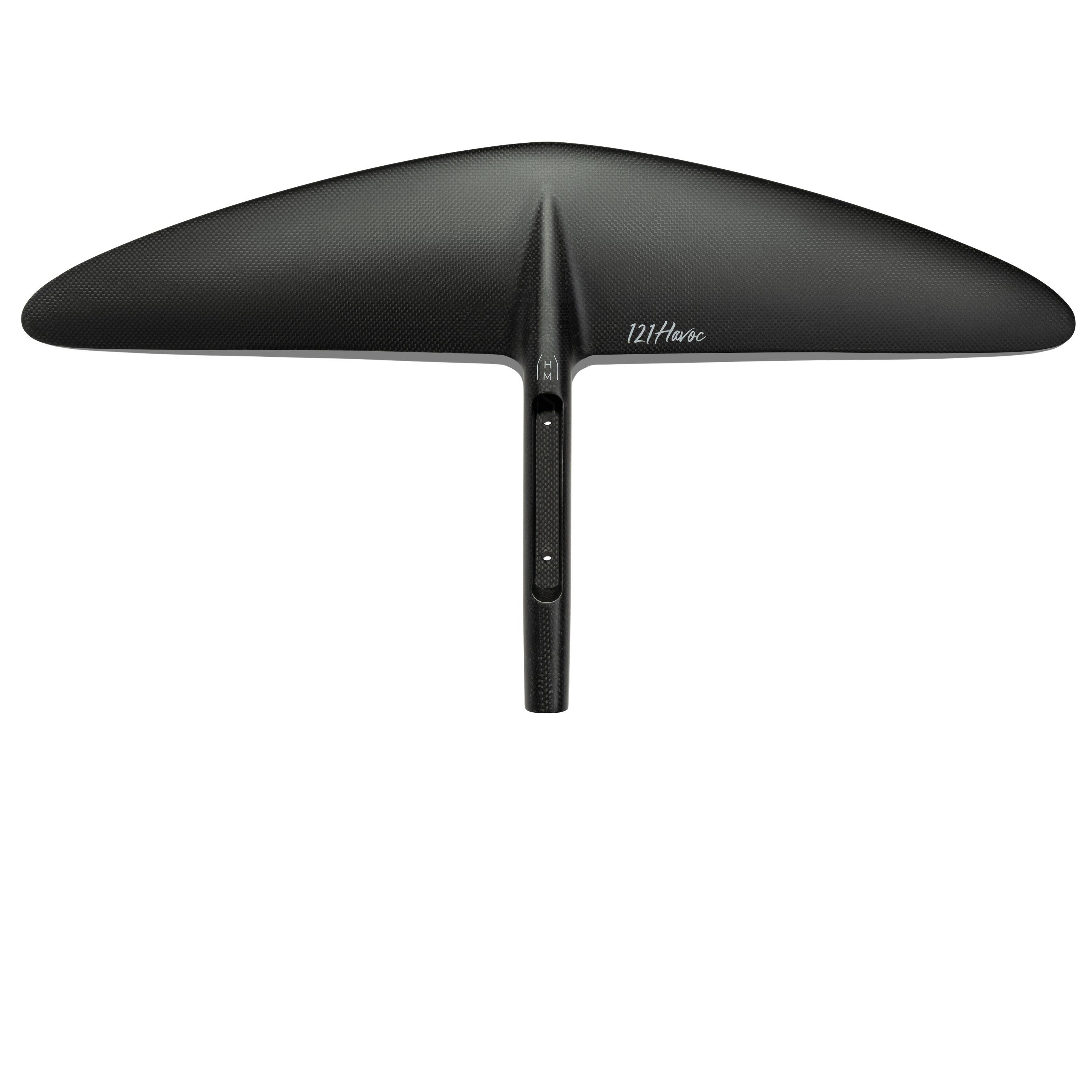 Front Wing - 121 Havoc - Lift Foils