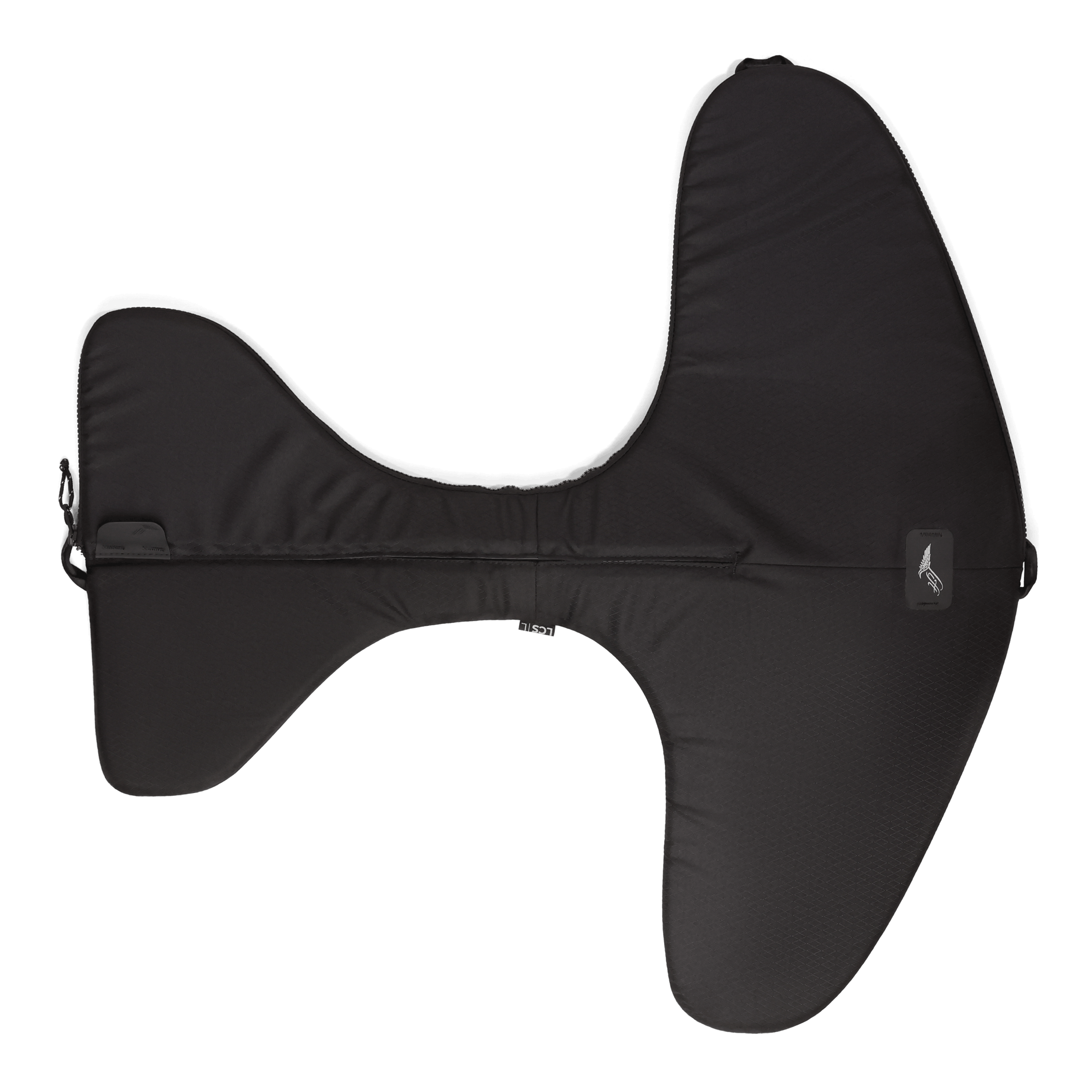 Grubb 150 Front Wing
