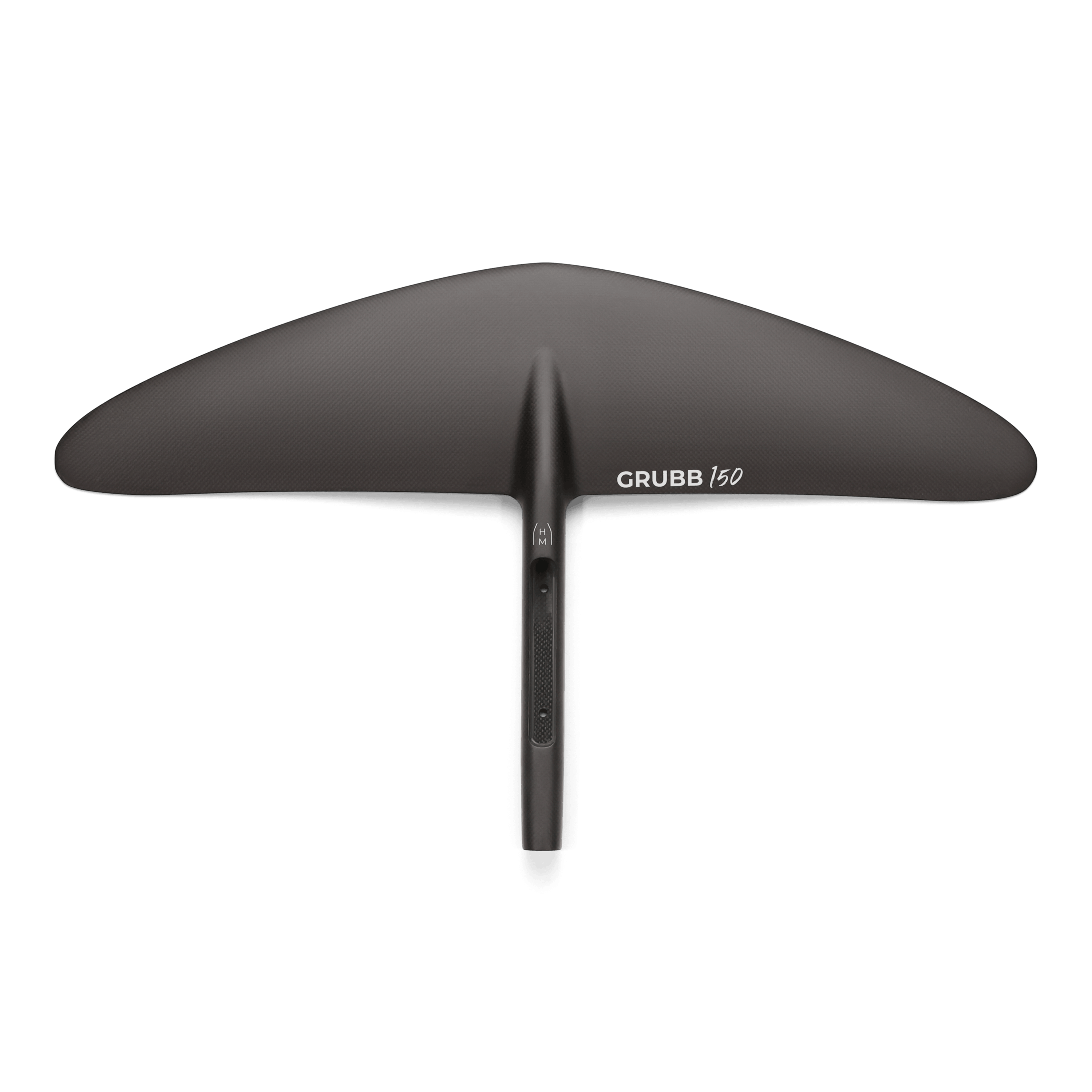 Grubb 150 Front Wing