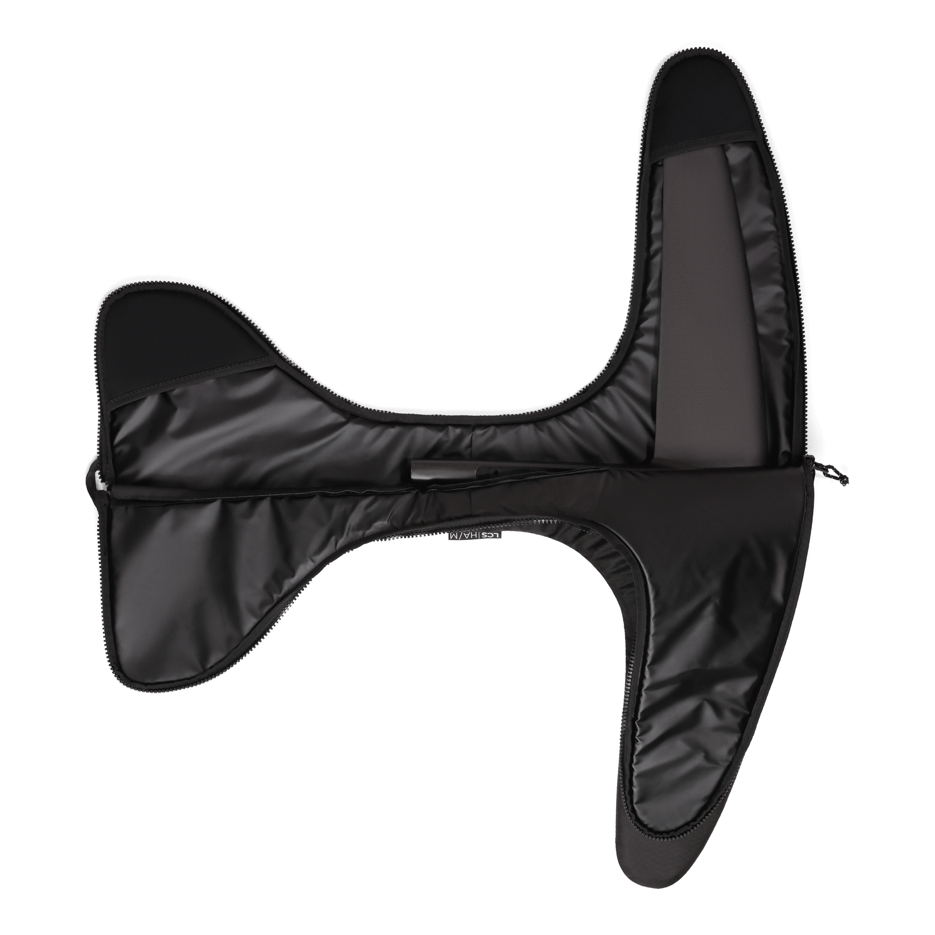 150 Vario Front Wing