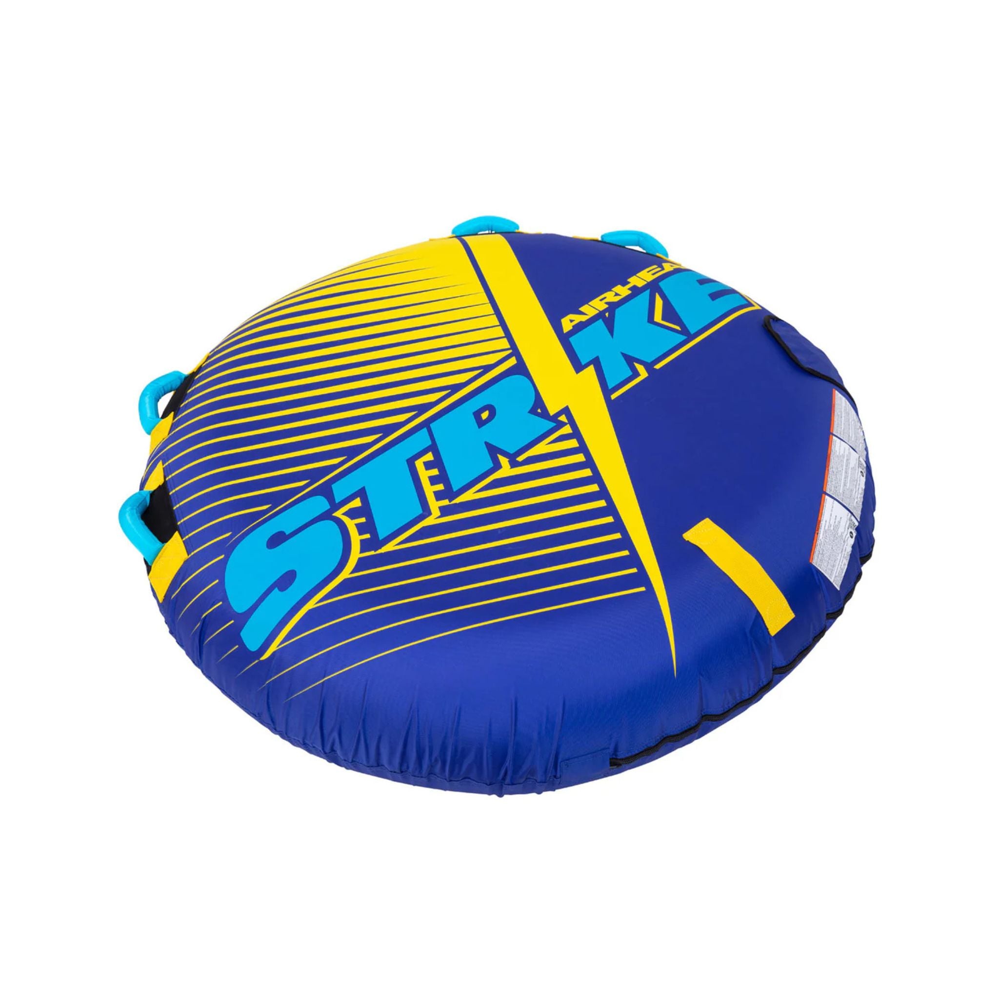 Airhead Strike 1 Person Towable Tube Kit