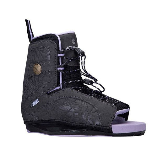 Hyperlite Prizm Wakeboard w/Syn Boots 2023