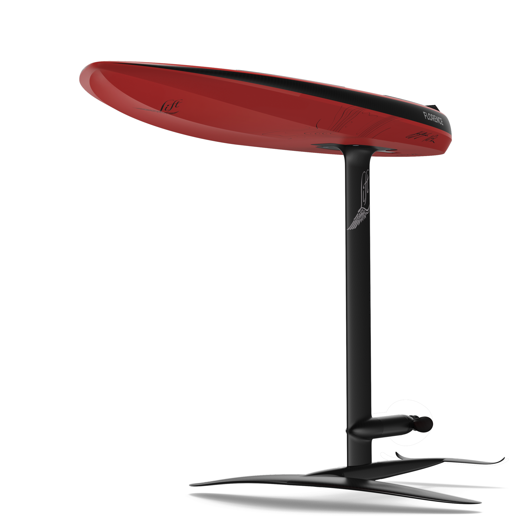 Florence 4'7 LIFTX EFOIL
