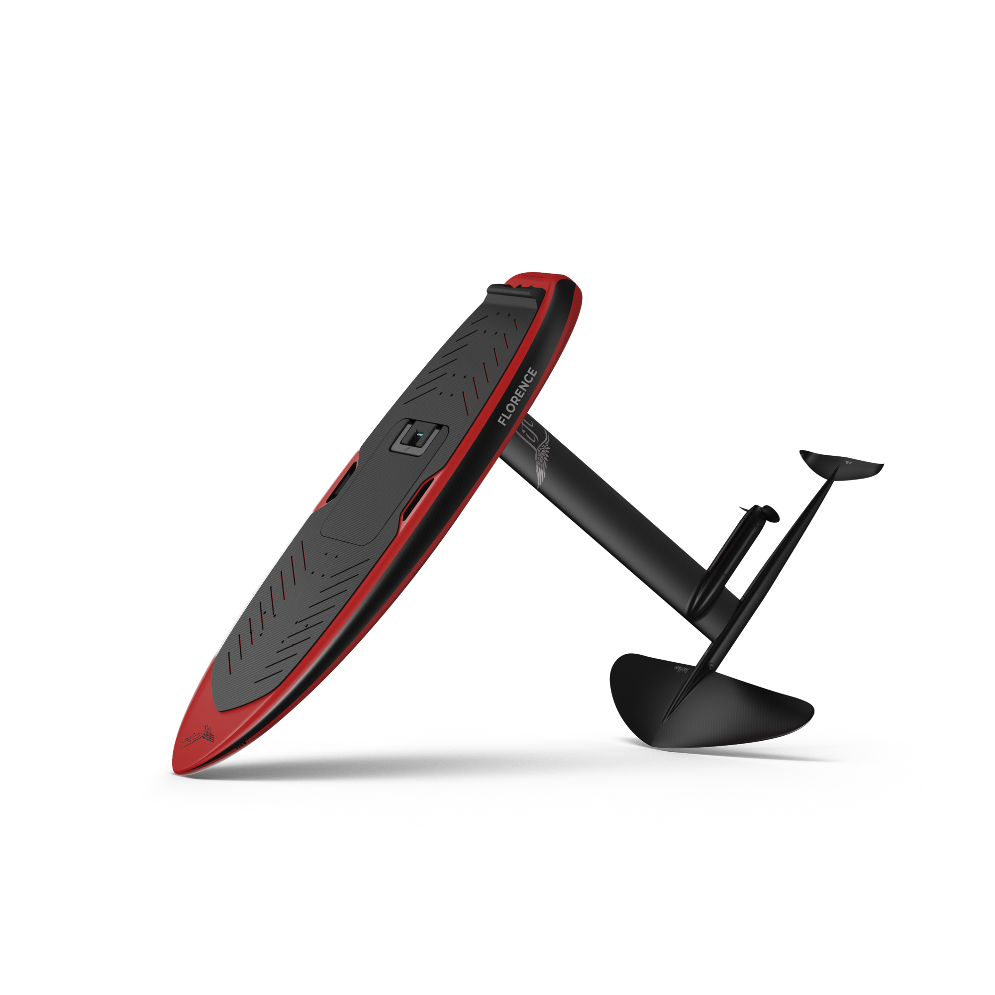 Florence 4'7 LIFTX EFOIL