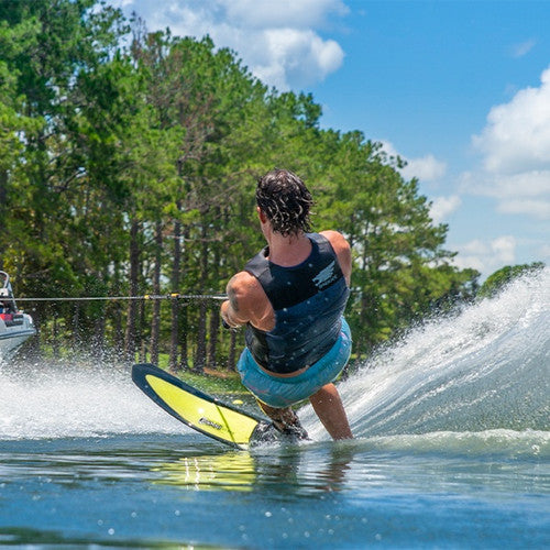 HO Sports Omni Slalom Ski w/ FreeMax DBL 2021