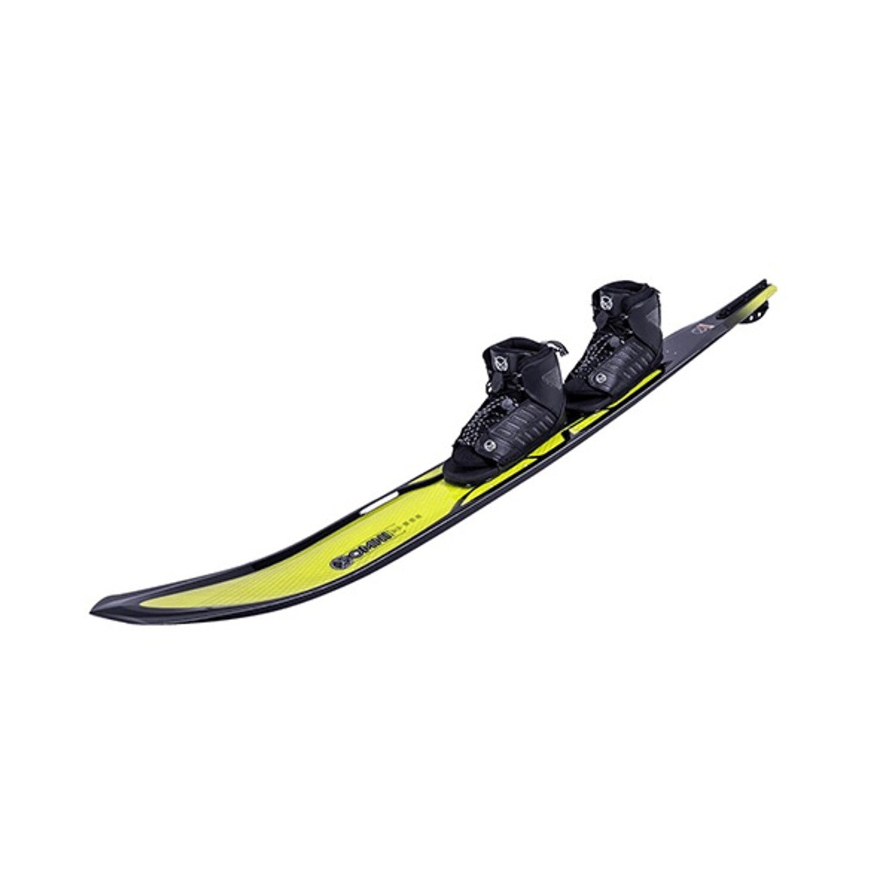 HO Sports Omni Slalom Ski w/ FreeMax DBL 2021