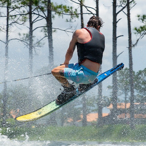 HO Sports Fusion Freeride Slalom w/ FreeMax ART 2021