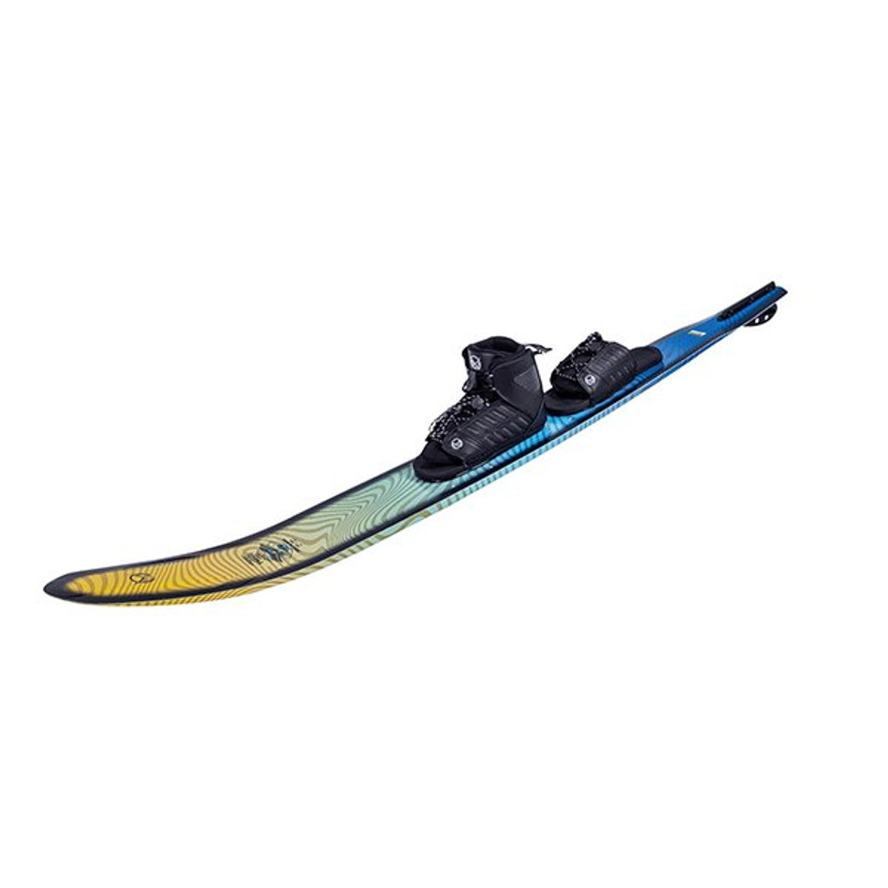 HO Sports Fusion Freeride Slalom w/ FreeMax ART 2021