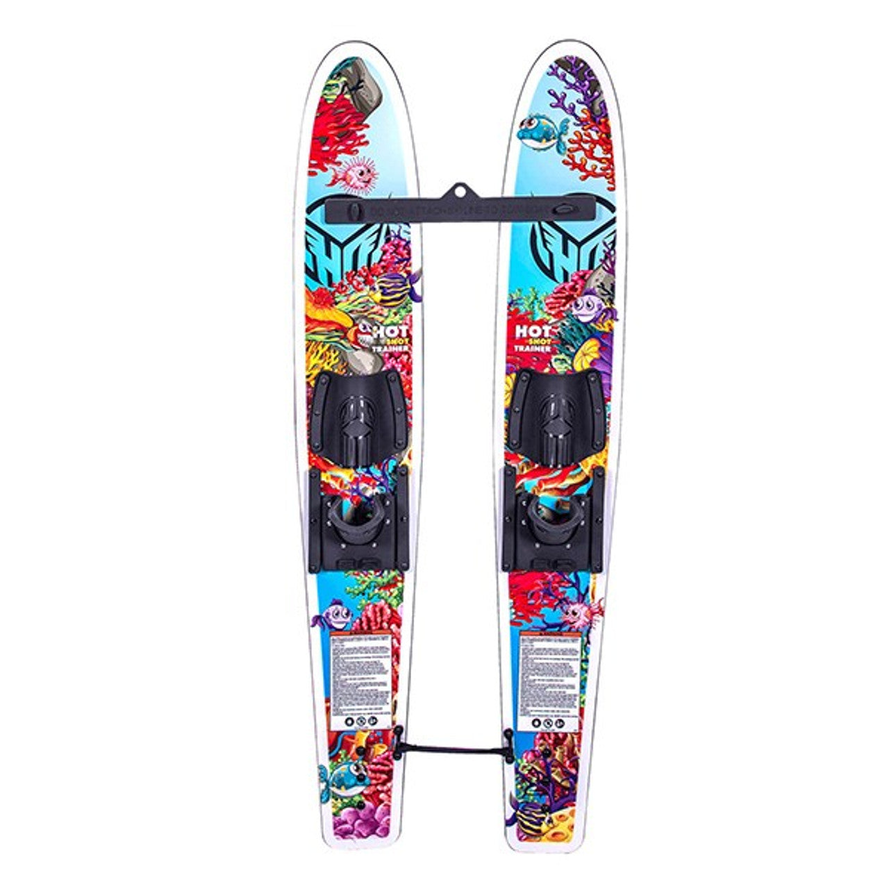 HO Skis Hot Shot Trainer Skis