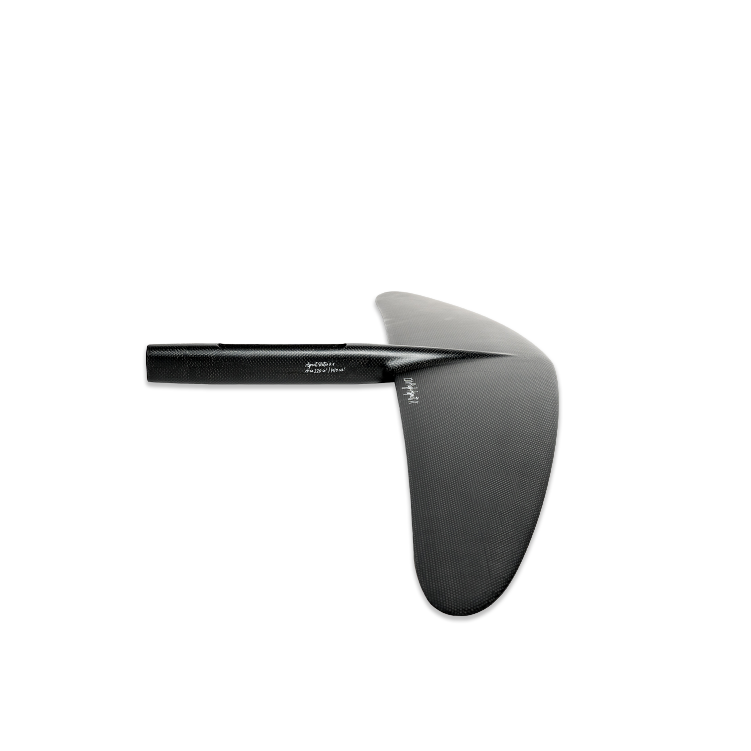 Front Wing - 220 High Aspect X