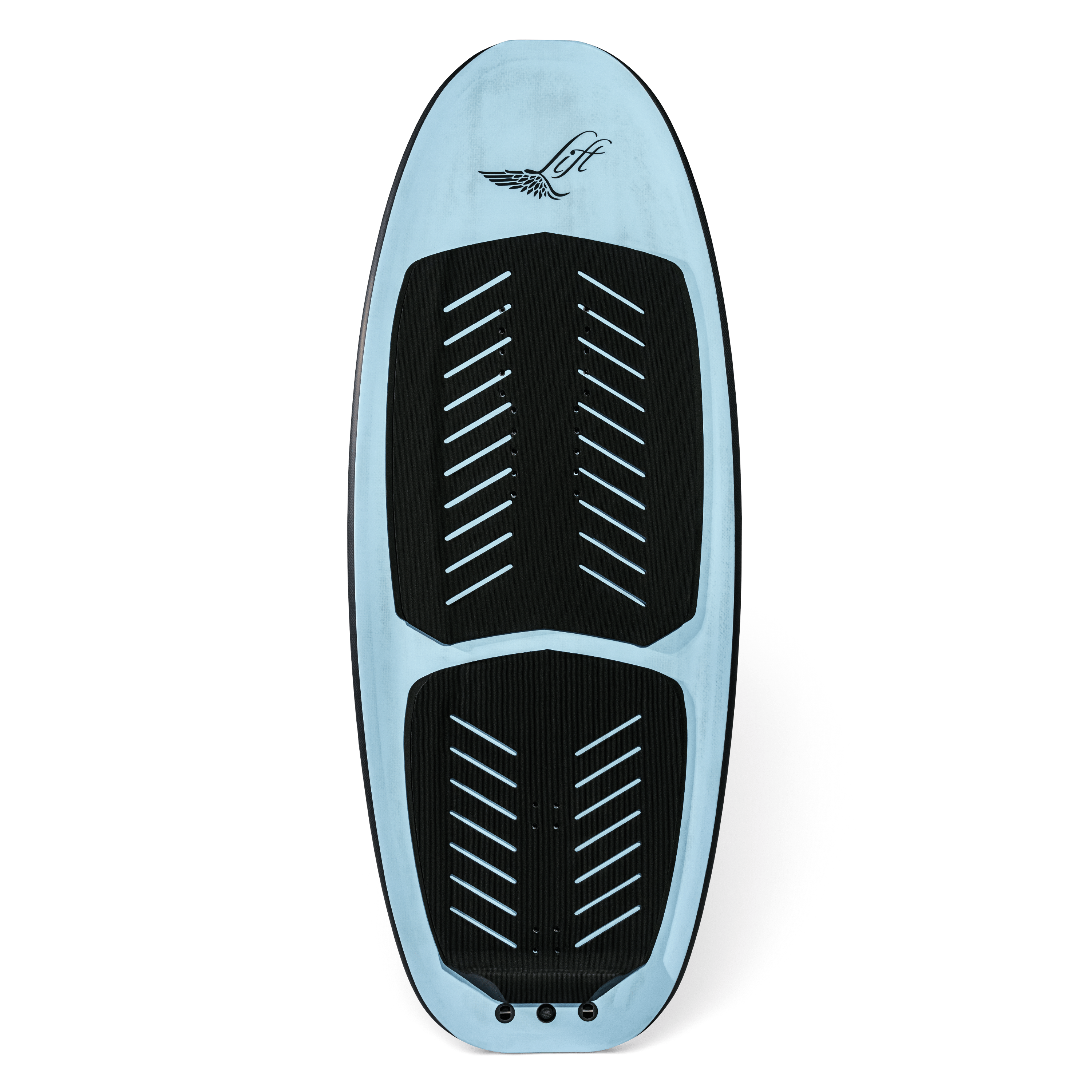 4'0 18L Grubb Pro Wake/Tow