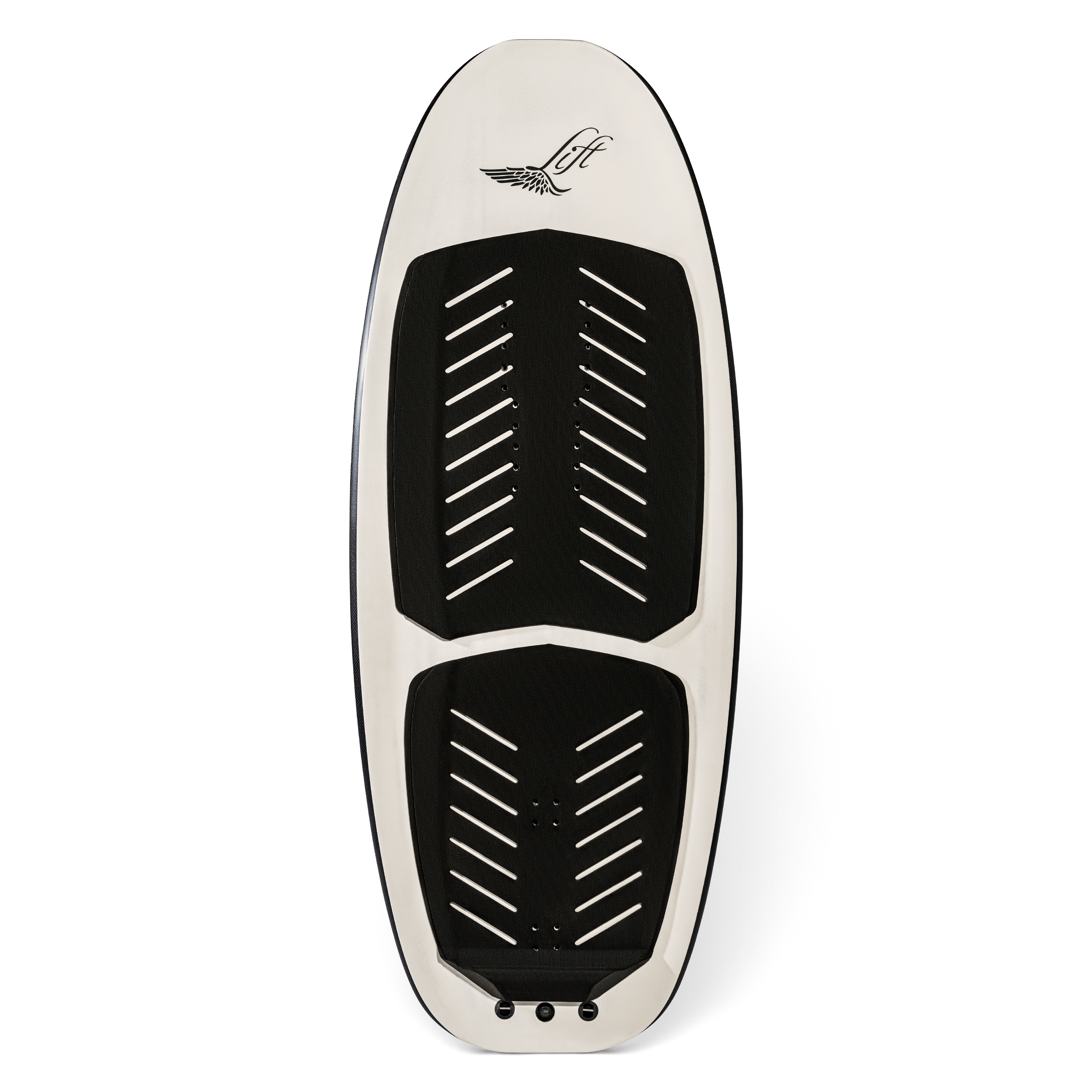4'0 18L Grubb Pro Wake/Tow