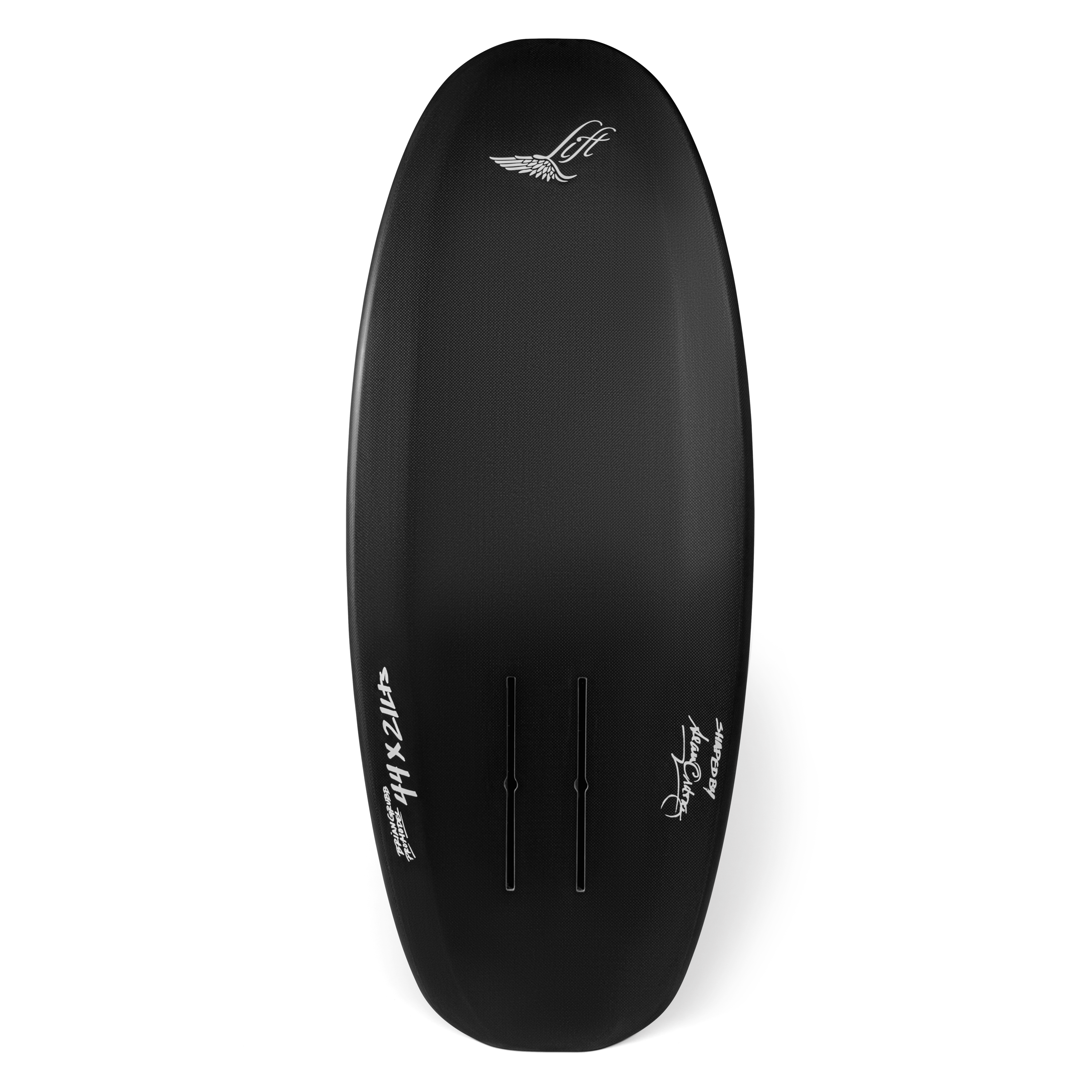 4'4 21L Grubb Pro Wake/Tow