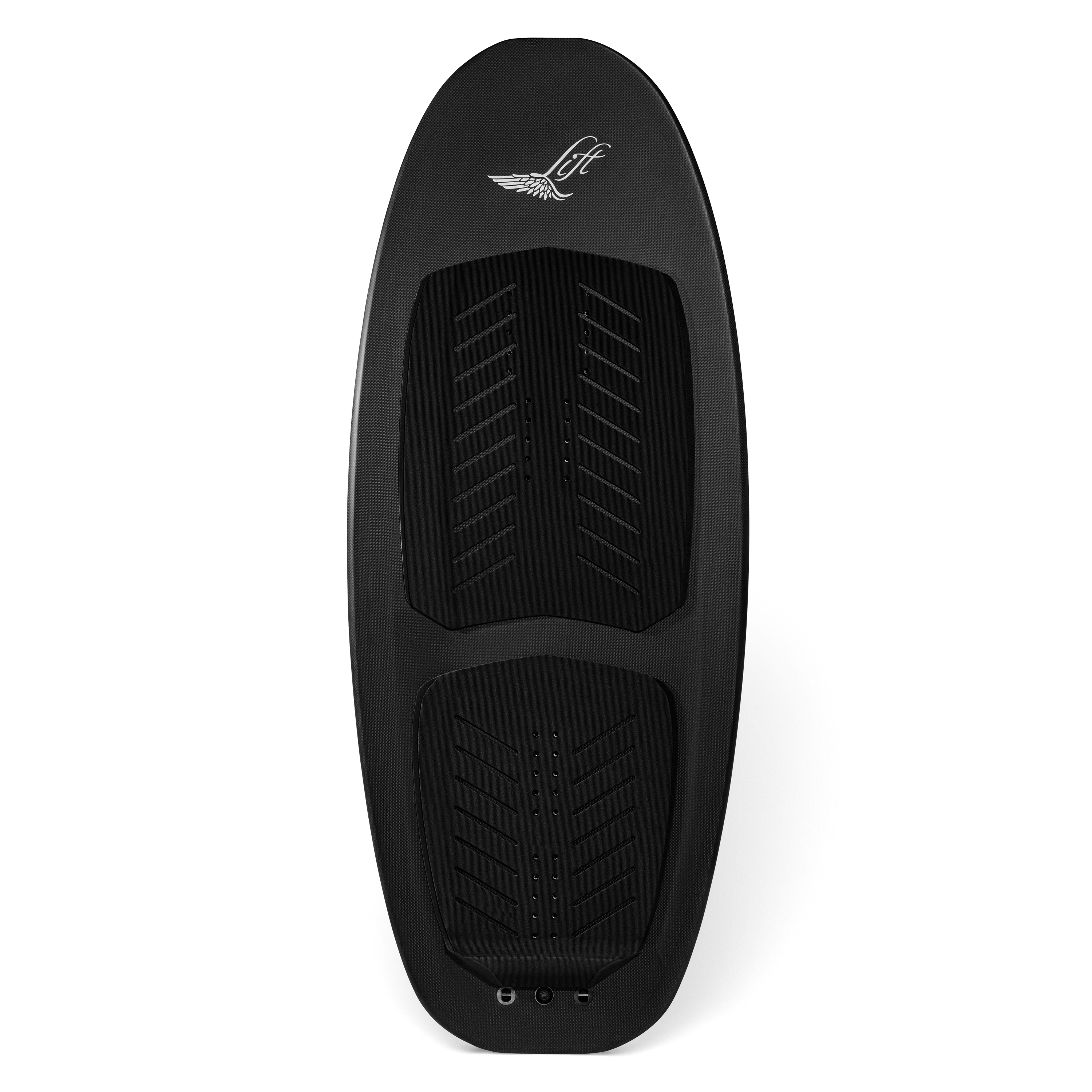 4'4 21L Grubb Pro Wake/Tow