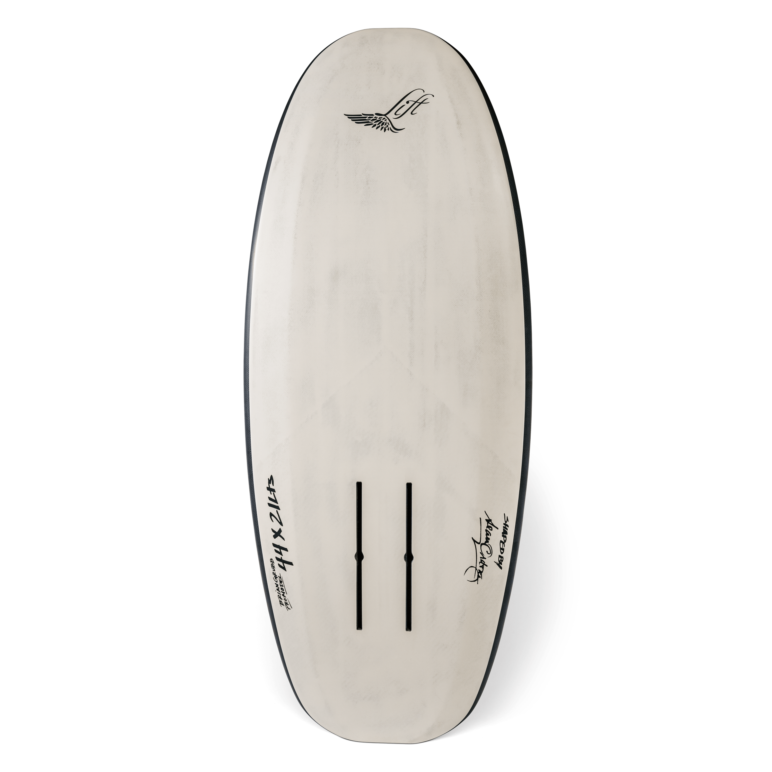 4'4 21L Grubb Pro Wake/Tow