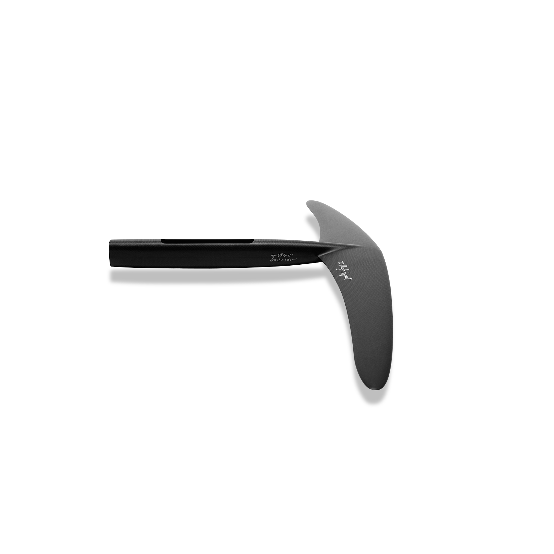 Front Wing - 70 High Aspect - Lift Foils