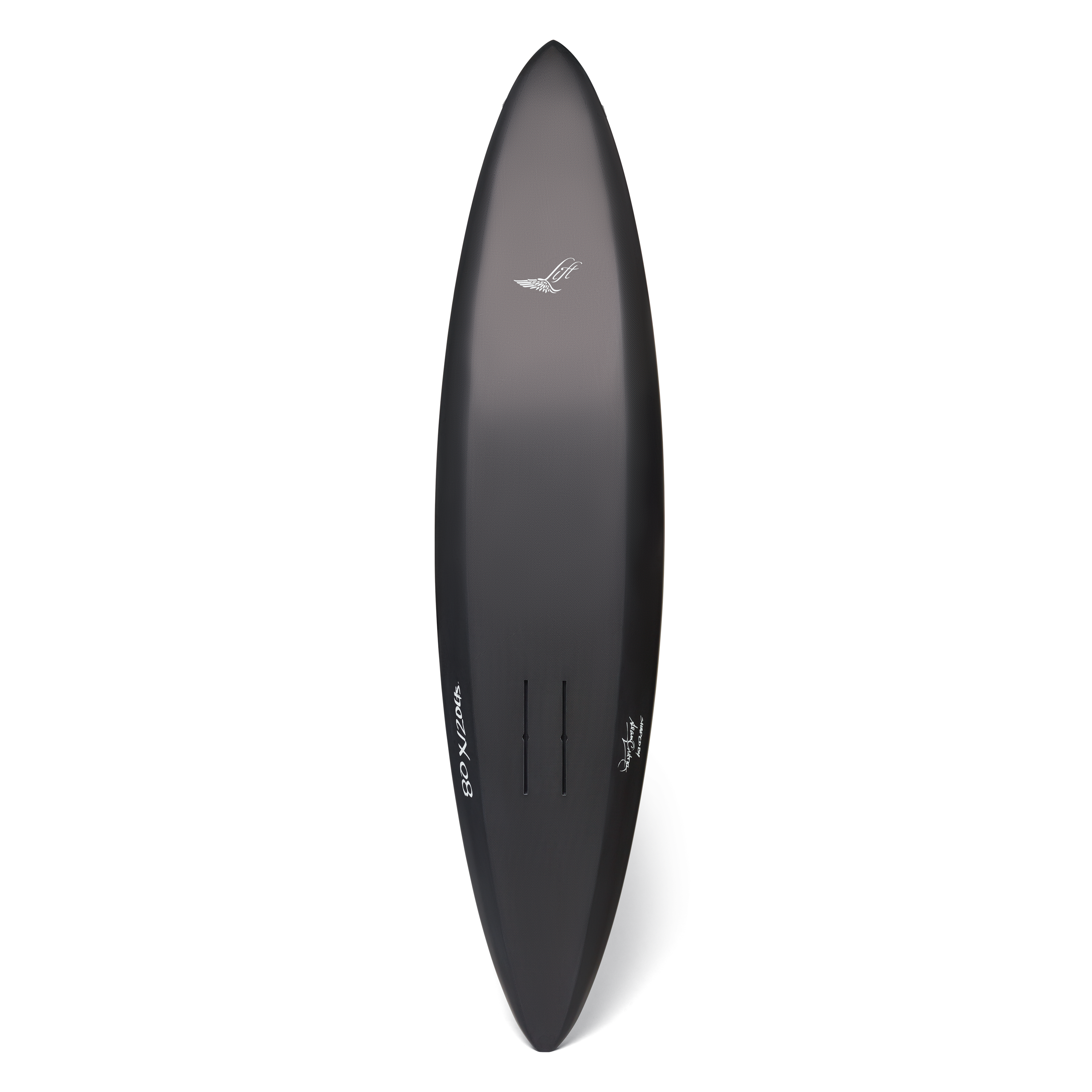 8'2 x 115L Flying Cat