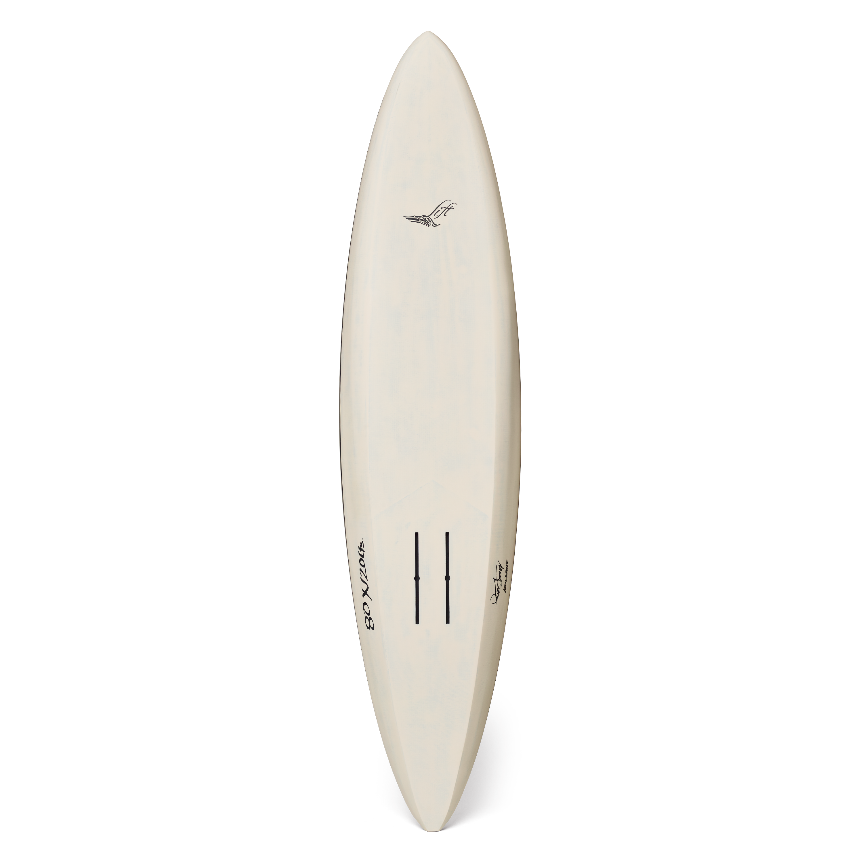 8'2 x 115L Flying Cat