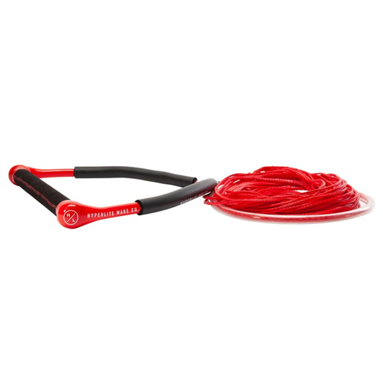 Hyperlite CG Wakeboard Handle w/ Maxim Line