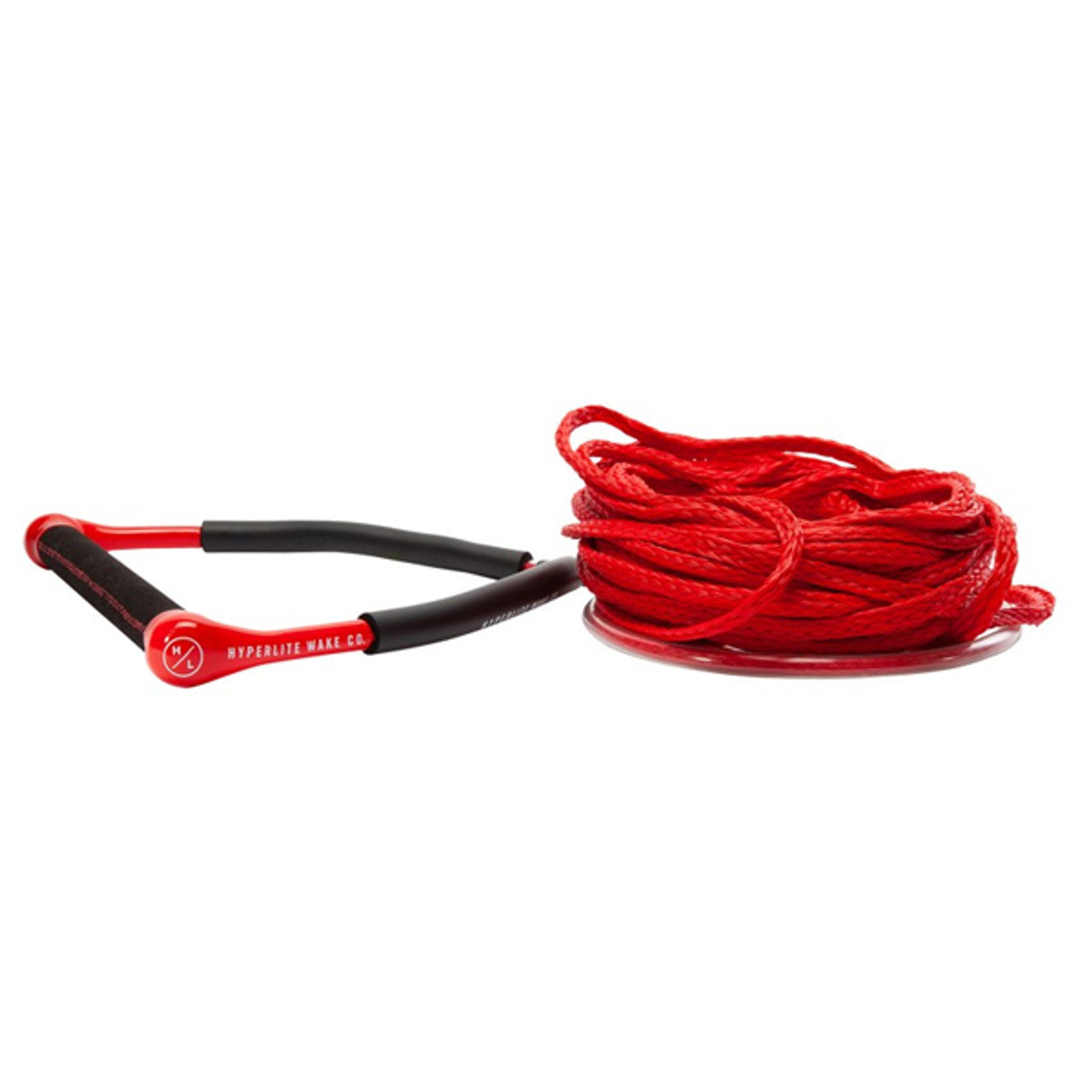 Hyperlite CG Wakeboard Handle w/ Poly-E Line