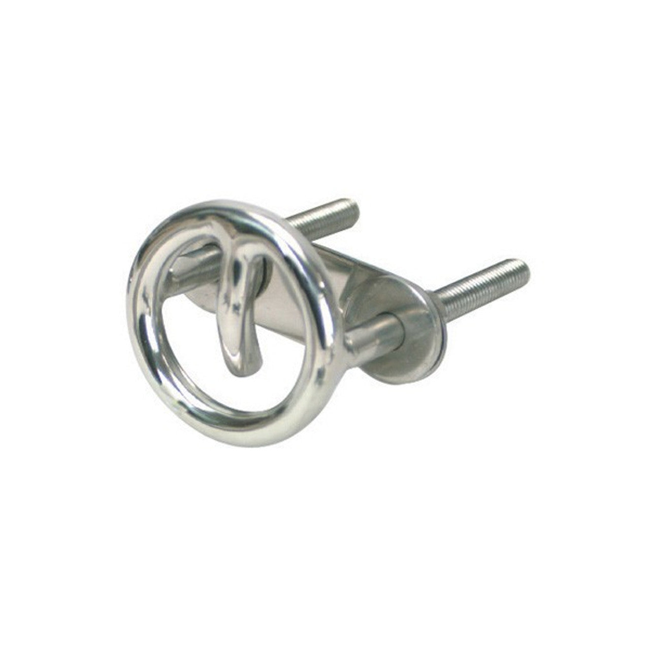 Whitecap Stainless Steel Ski Tow
