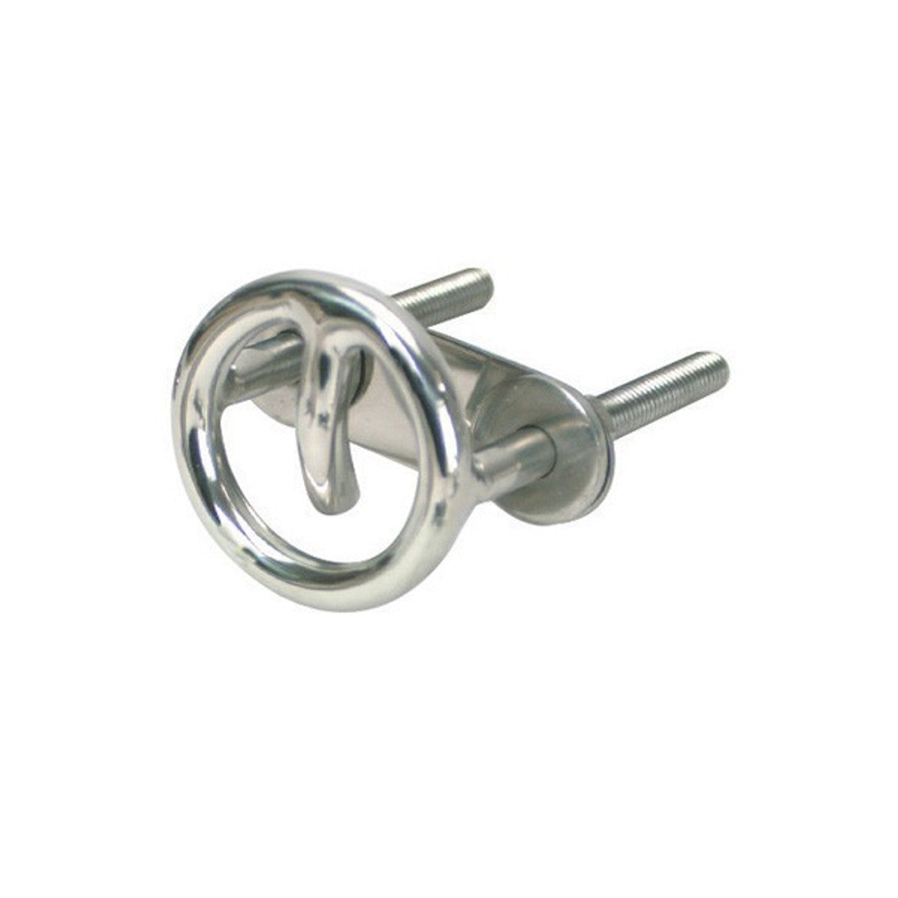 Whitecap Stainless Steel Ski Tow