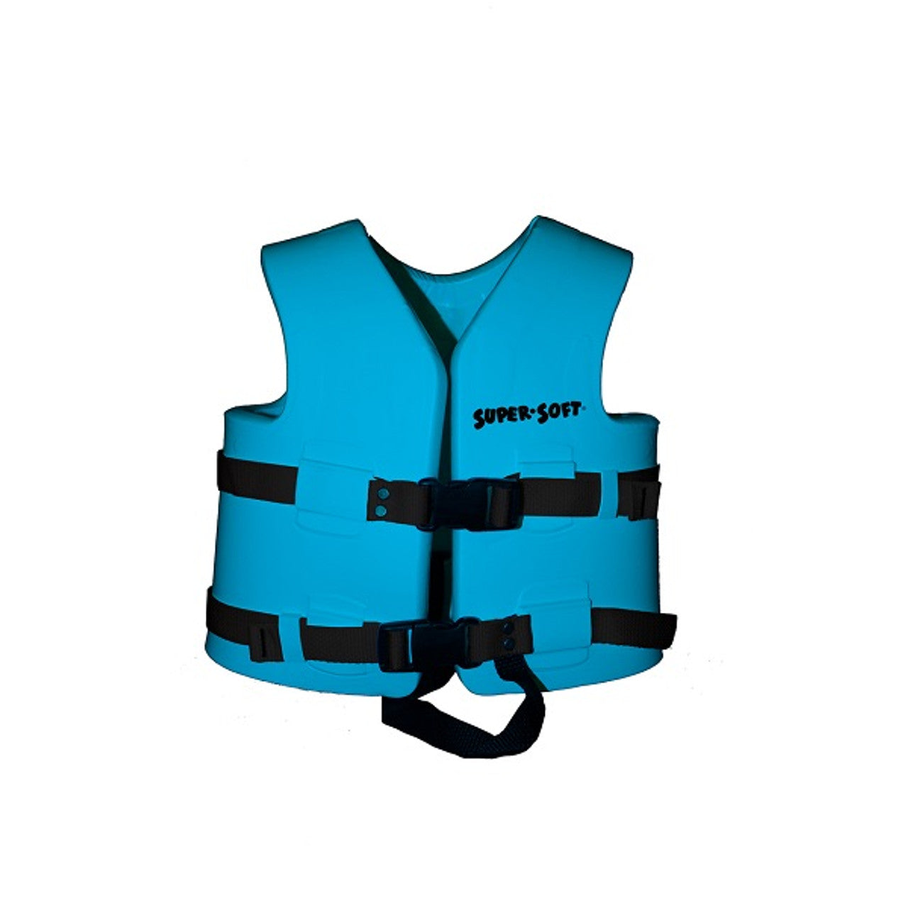 Super Soft Vinyl-Coated Small Child's Life Jacket