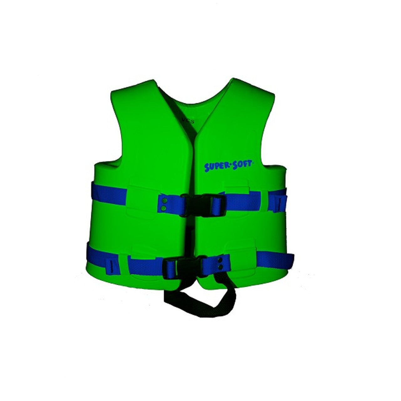 Super Soft Vinyl-Coated Small Child's Life Jacket