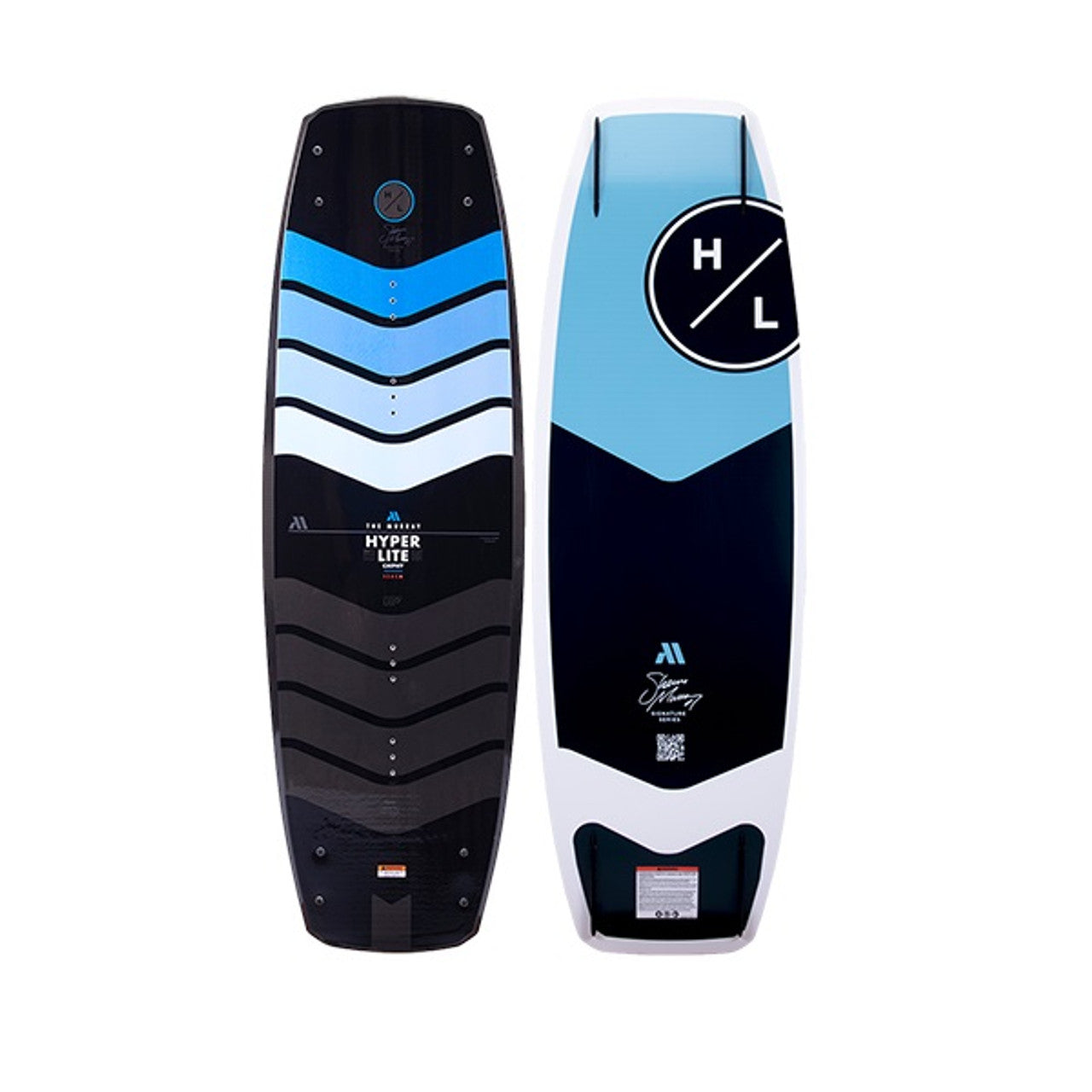 Hyperlite Murray Wakeboard w/ Team X Boots 2023