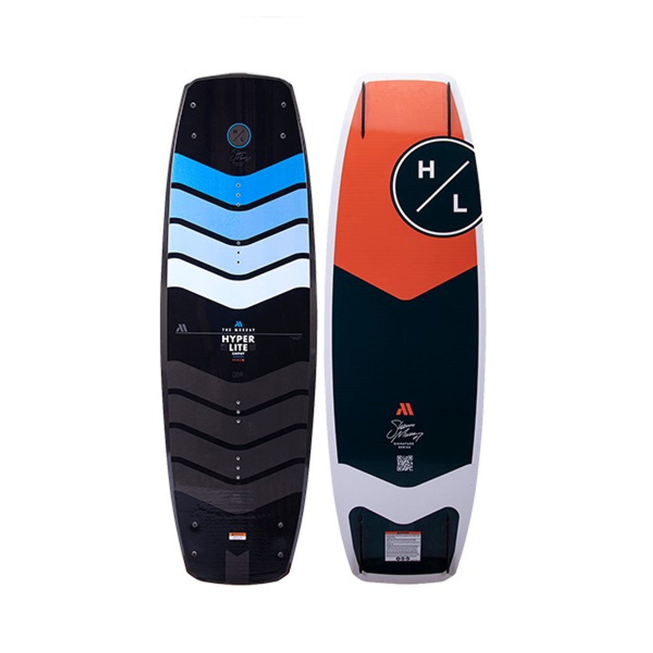 Hyperlite Murray Wakeboard w/ Team X Boots 2023