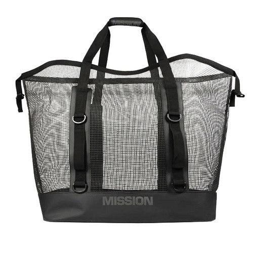 Mission CASSI Gear Tote