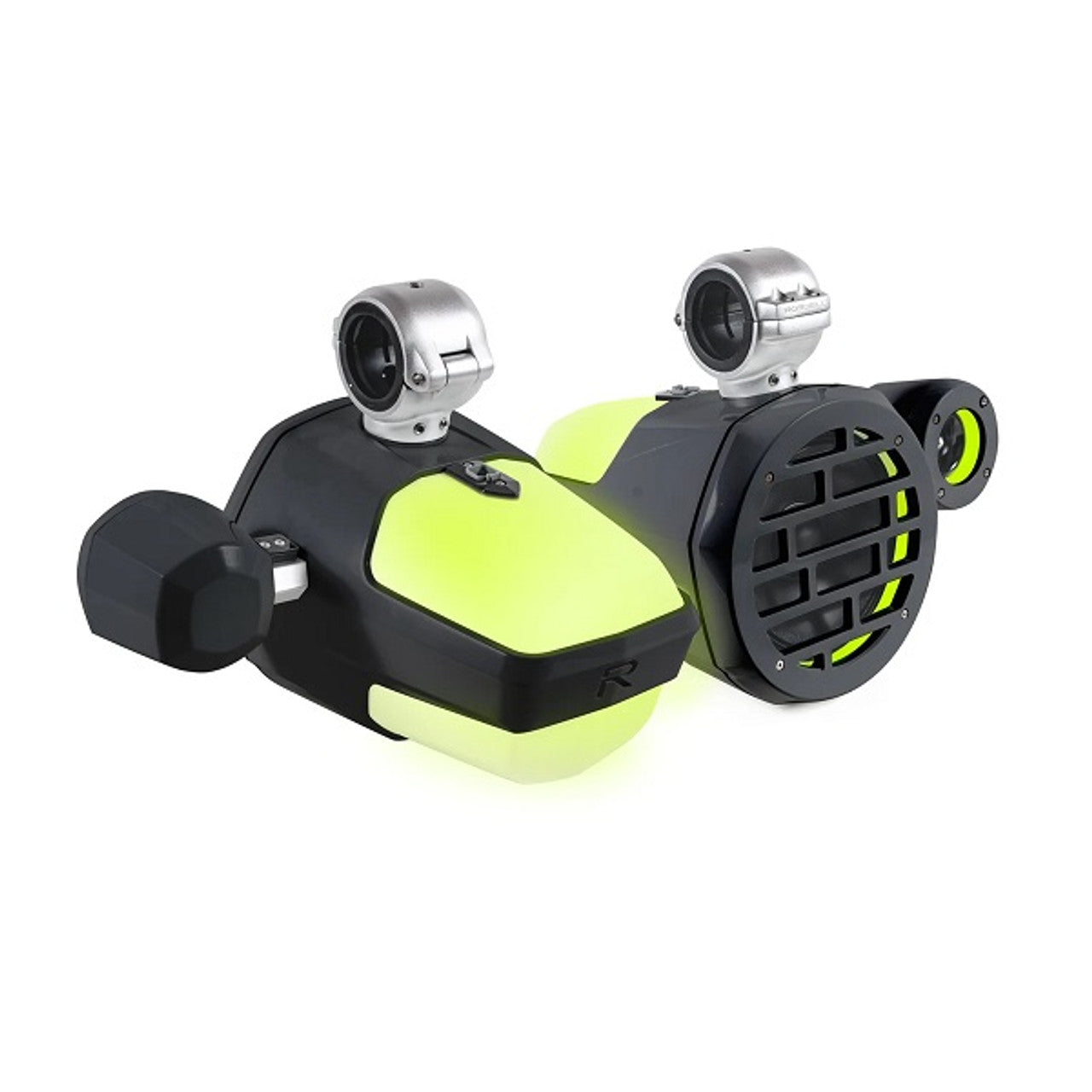 Roswell Marine R1 Pro Tower Speakers