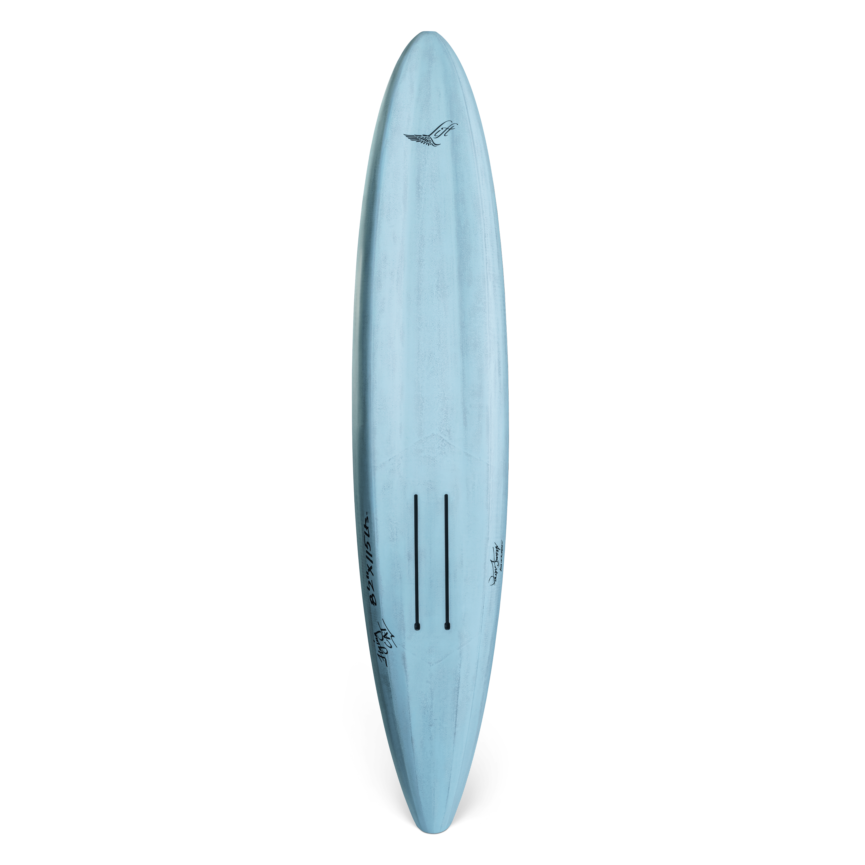 8'2 115L Flying Cat SUP