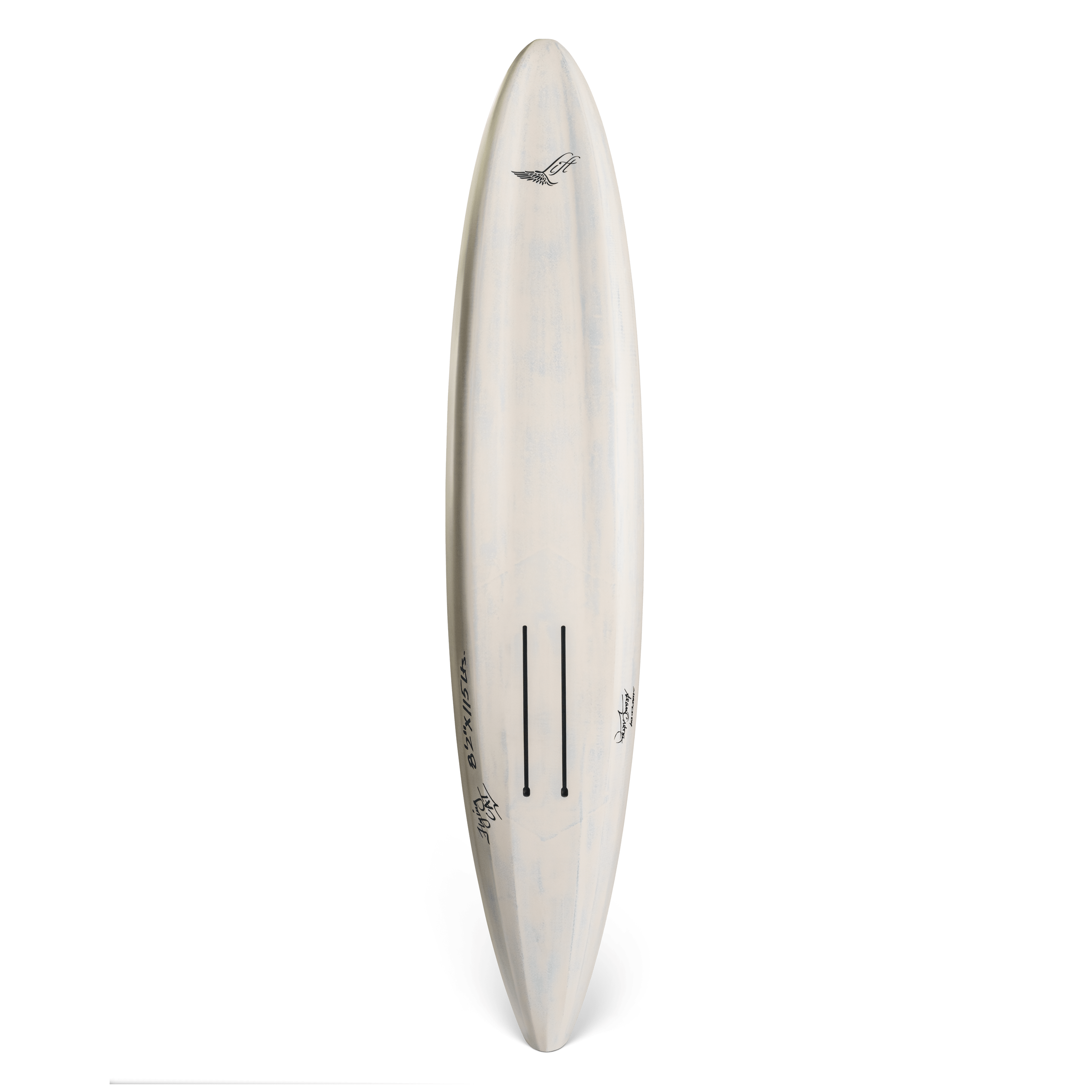8'2 115L Flying Cat SUP