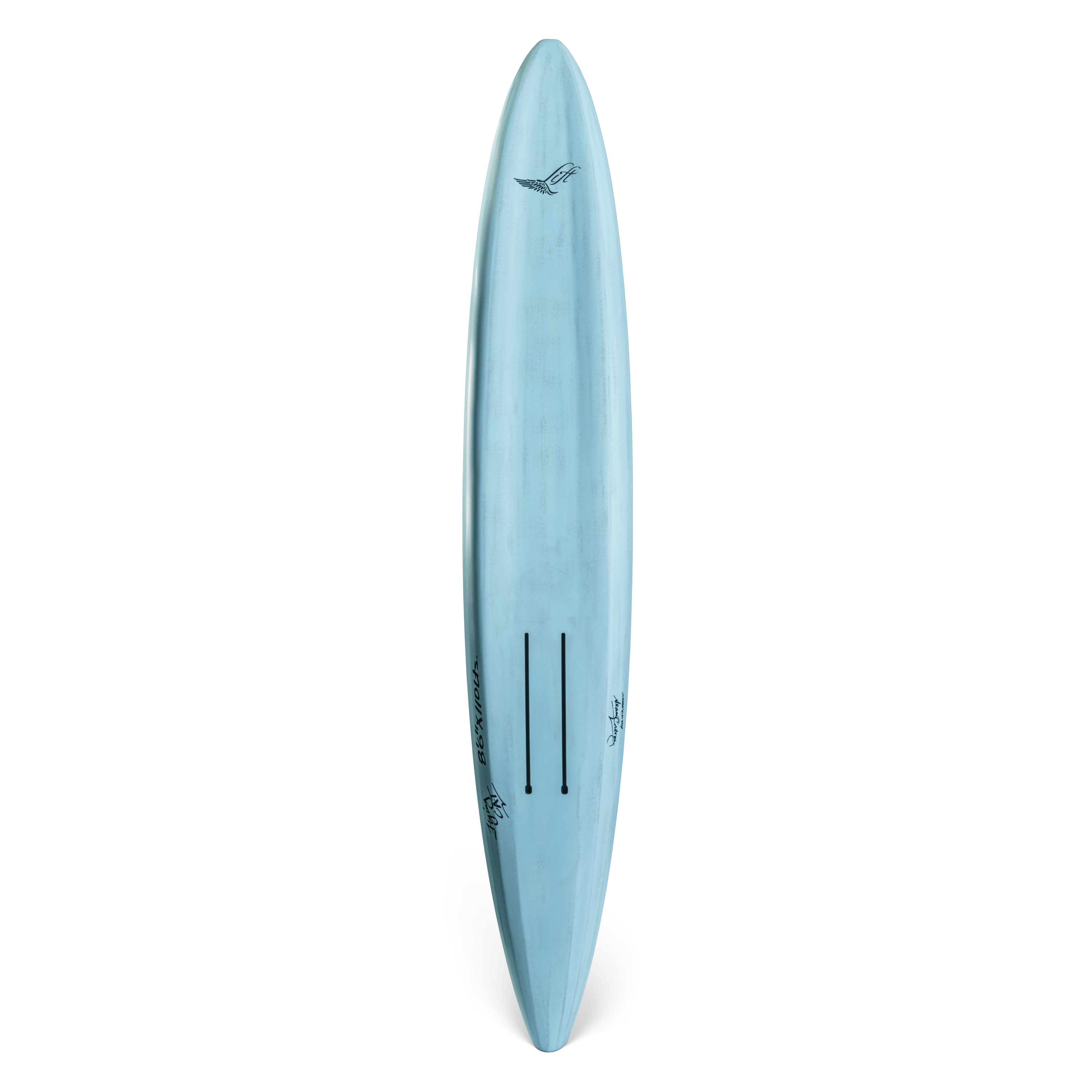 8'6 110L Flying Cat SUP