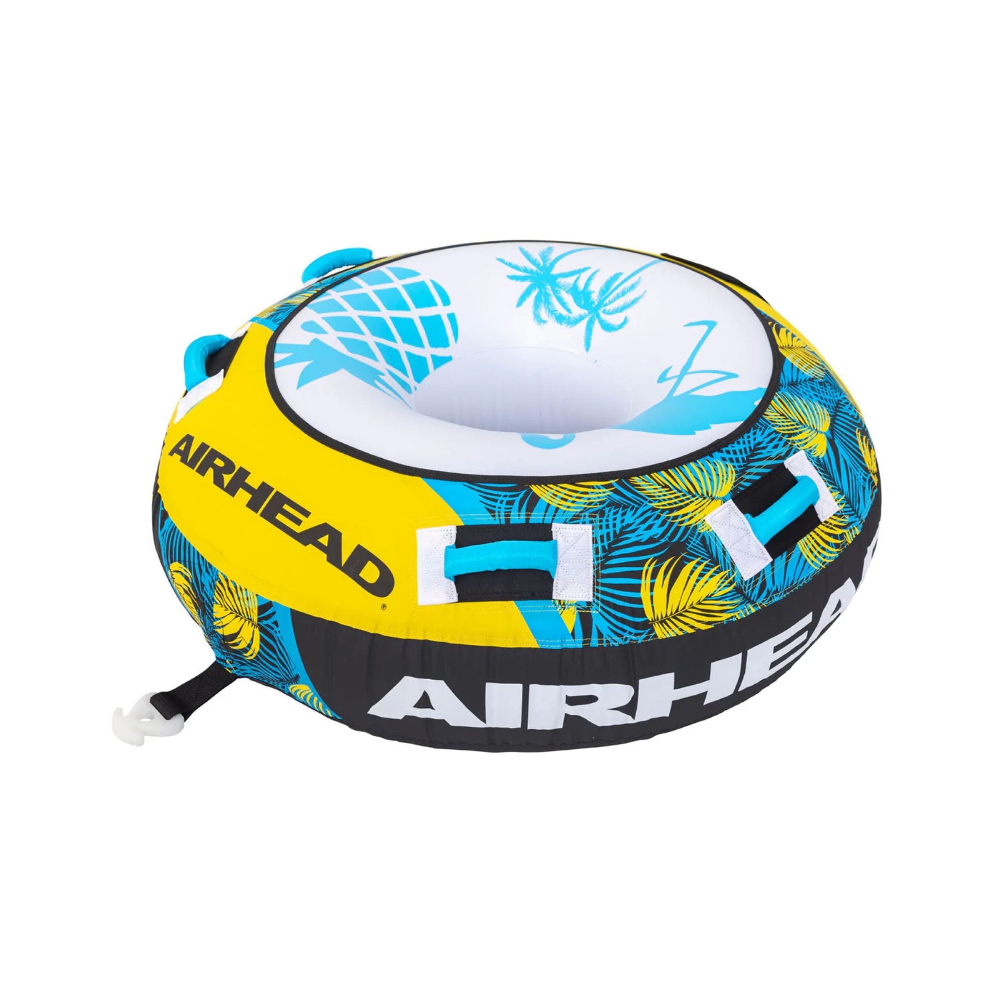 Airhead Blast 1 Person Towable Tube