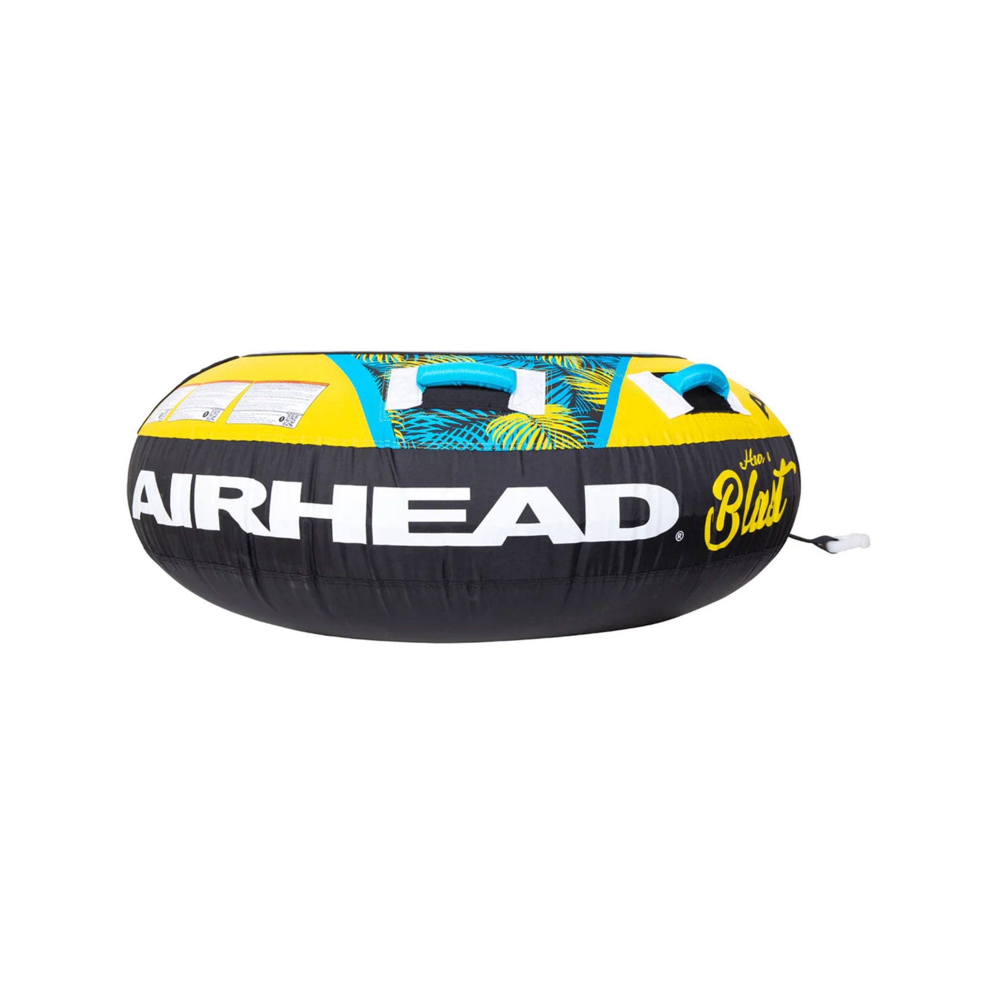 Airhead Blast 1 Person Towable Tube