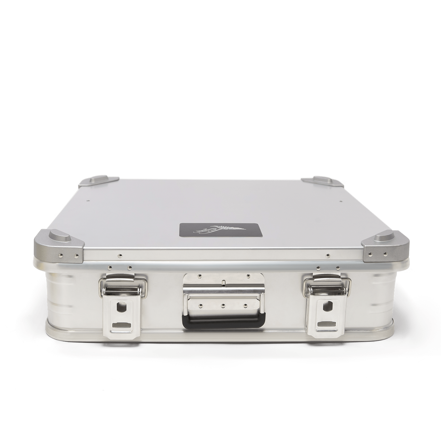 Aluminum Battery Case