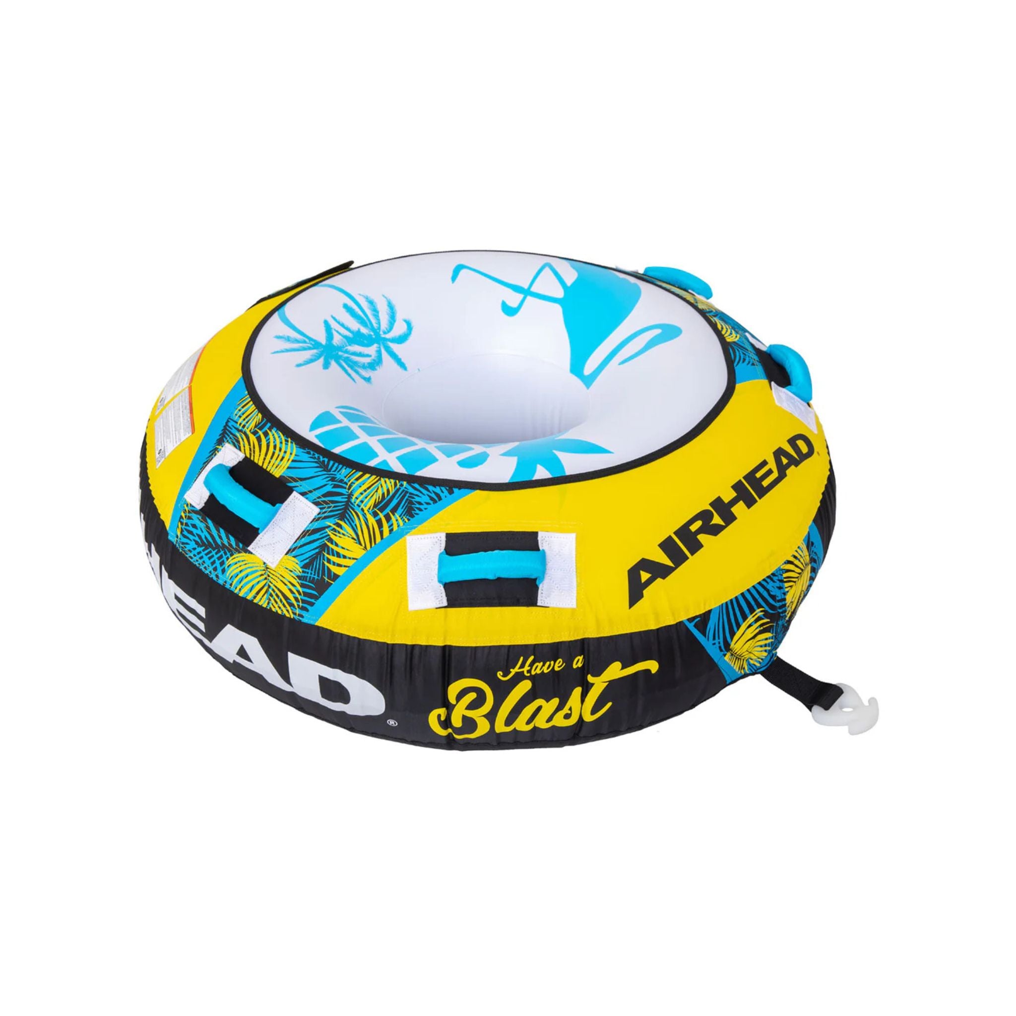 Airhead Blast 1 Person Towable Tube