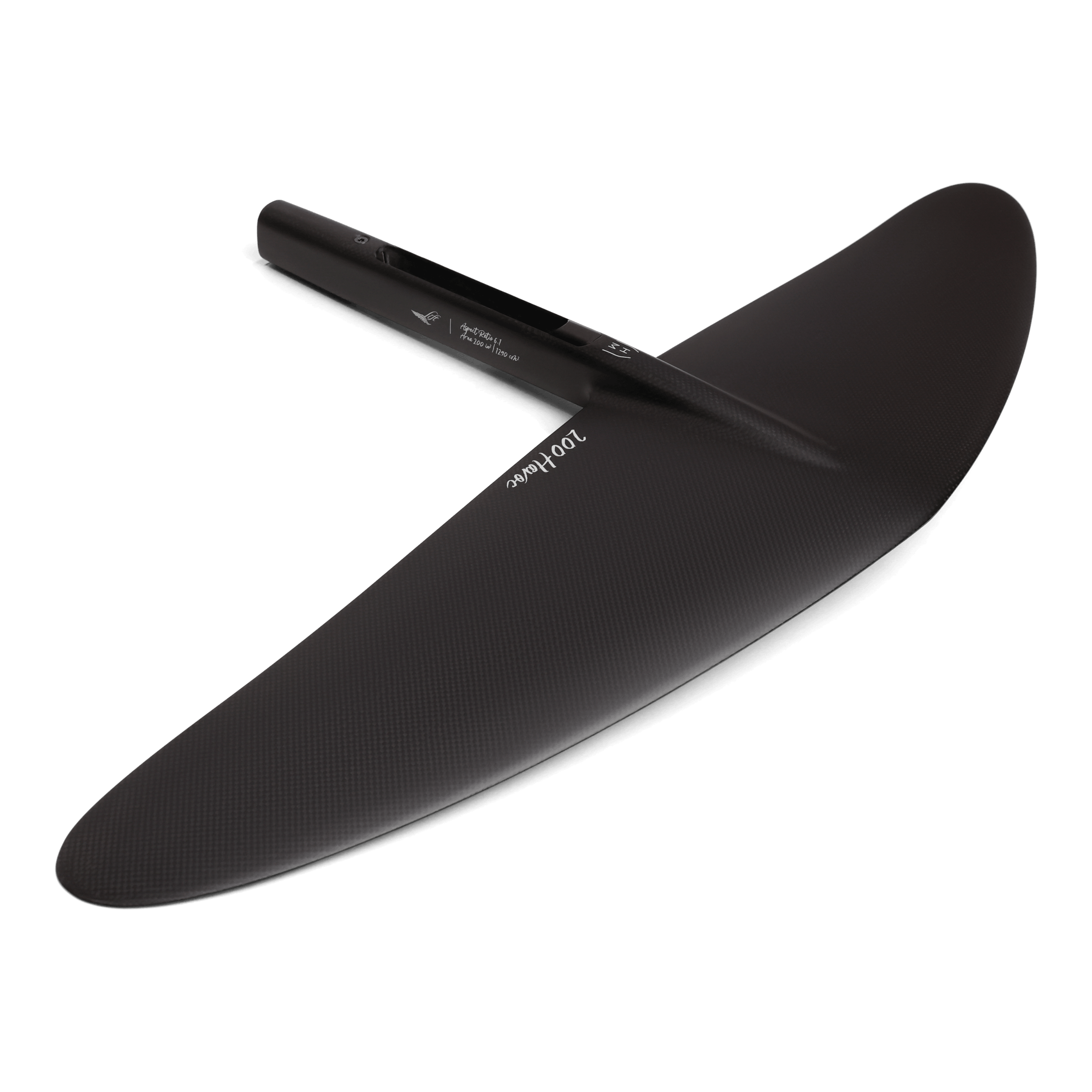 200 Havoc LCS Front Wing