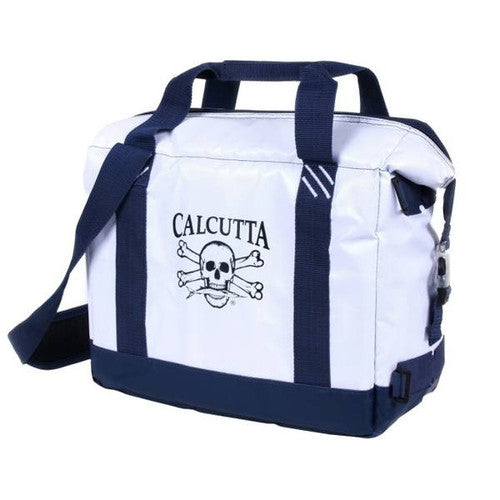 Calcutta White Soft Sided Cooler