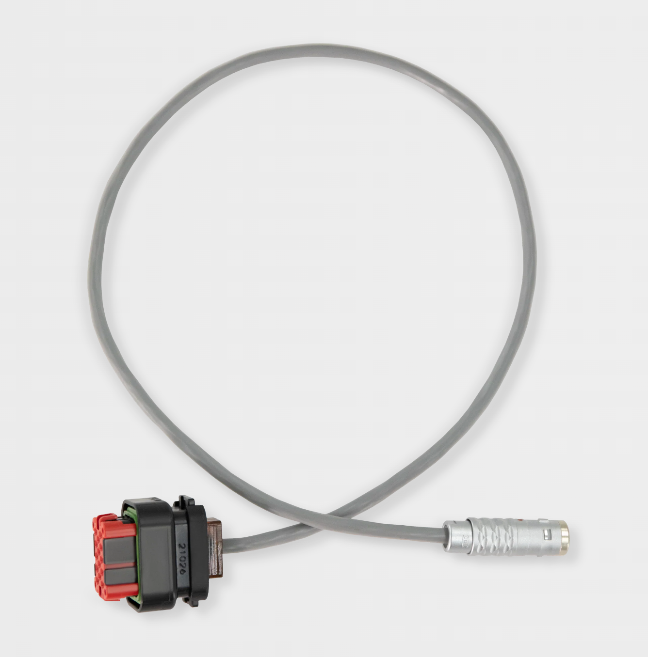 Charger Cable - ODU (8-pin)