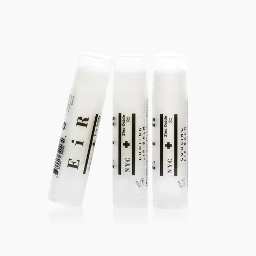 Cooling Lip Balm