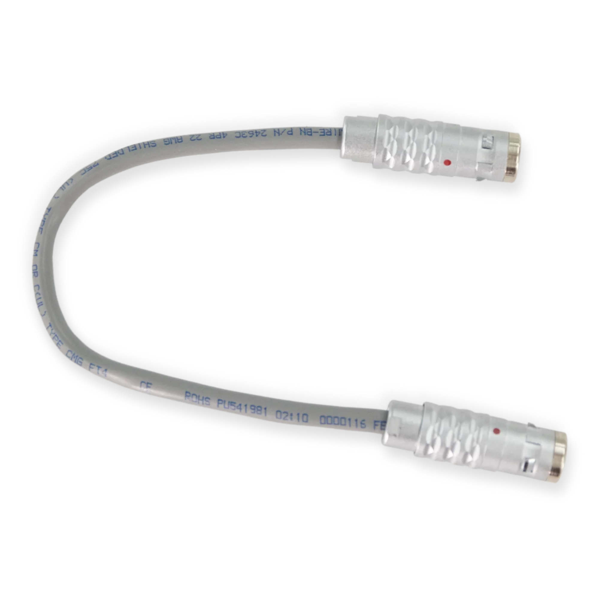 Data Cable - ODU (8-pin)