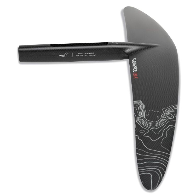 Front Wing - Florence 130 X - Lift Foils