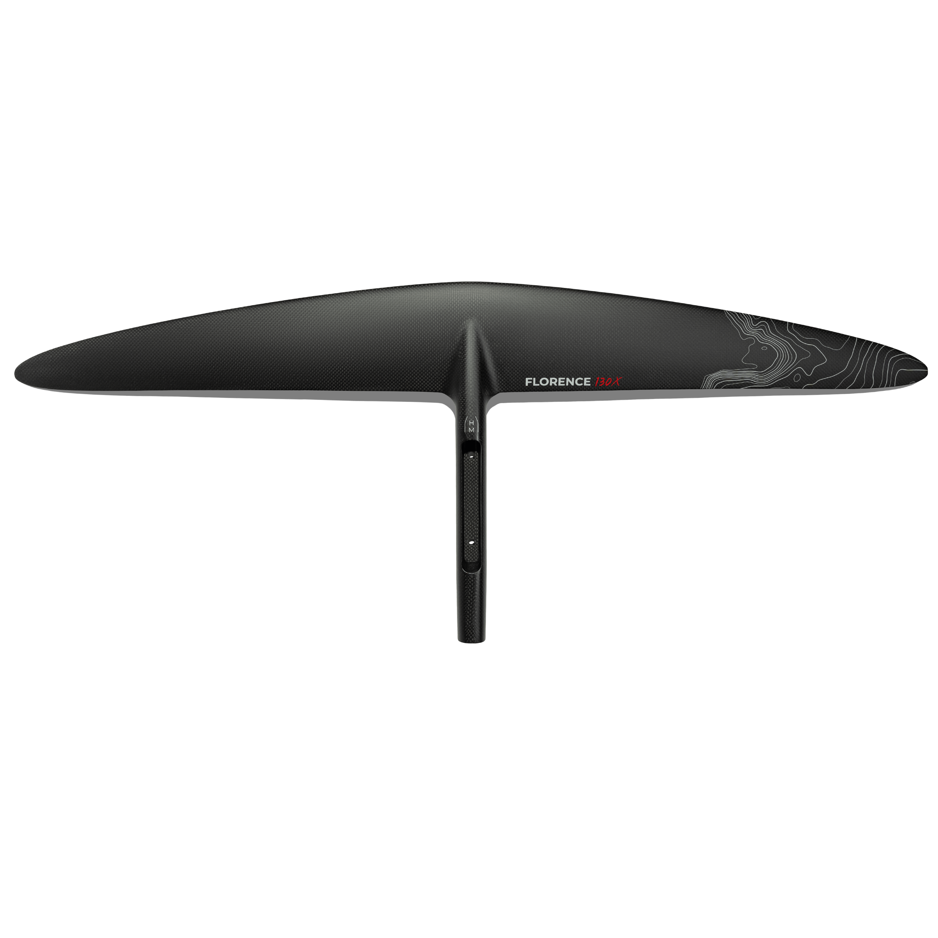 Florence 8'6 Performance SUP Complete